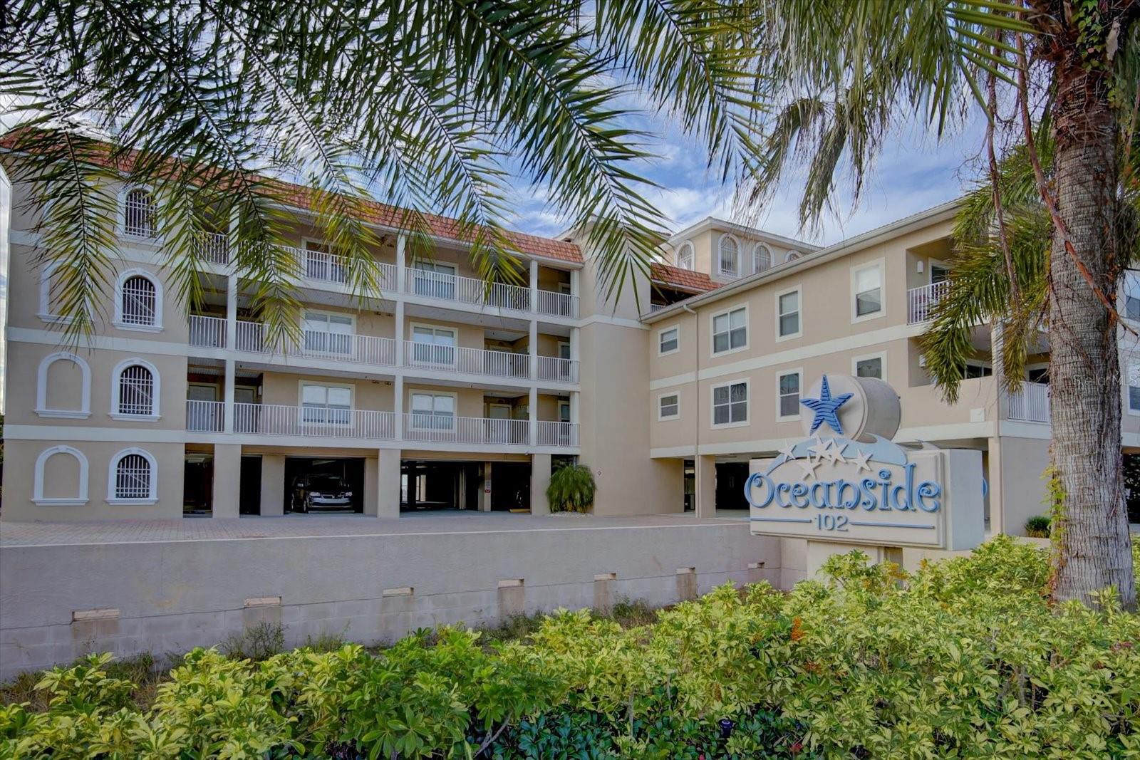 102 GULF BLVD #401, INDIAN ROCKS BEACH, FL, 33785