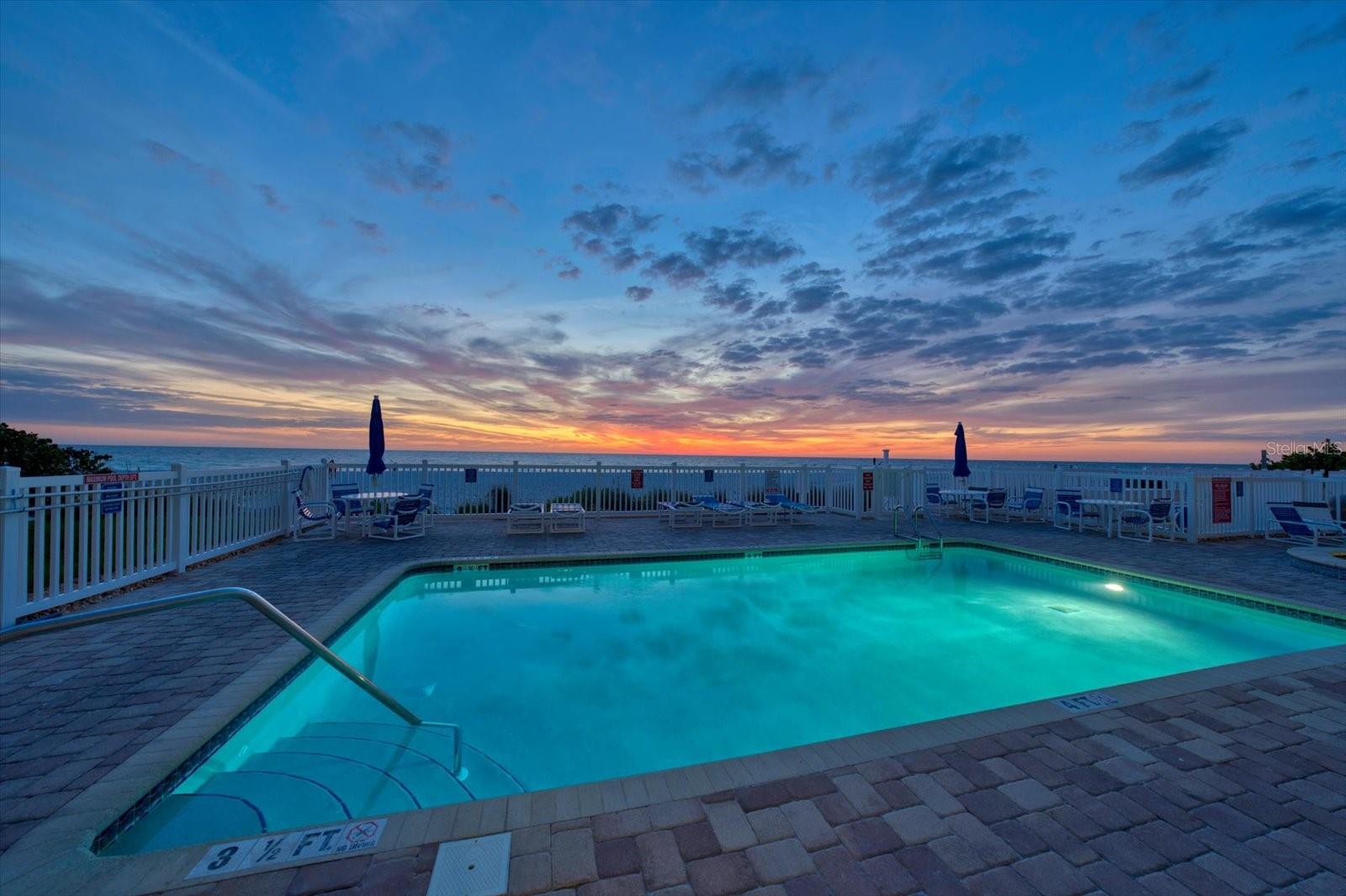 102 GULF BLVD #401, INDIAN ROCKS BEACH, FL, 33785