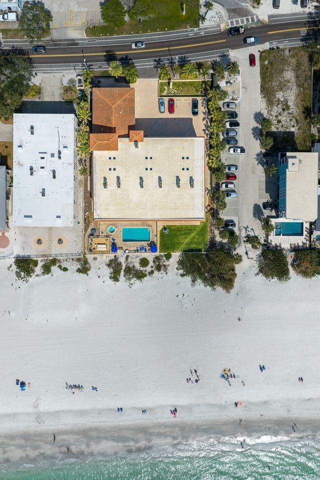 102 GULF BLVD #401, INDIAN ROCKS BEACH, FL, 33785