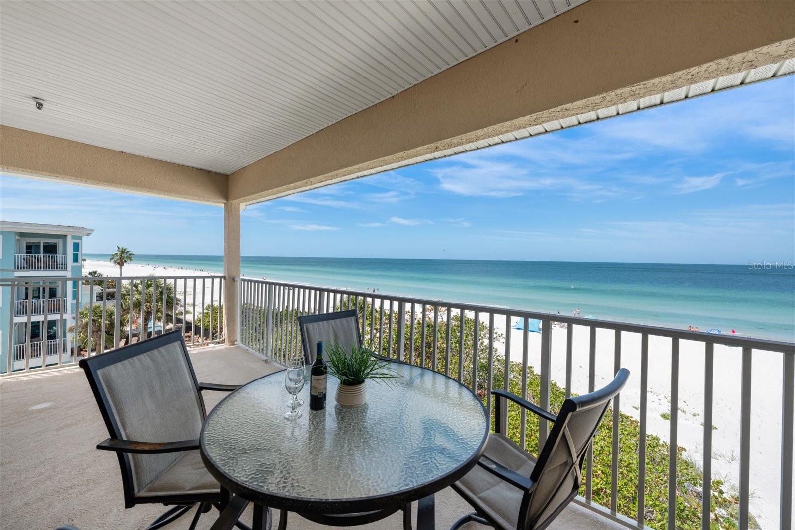 102 GULF BLVD #401, INDIAN ROCKS BEACH, FL, 33785