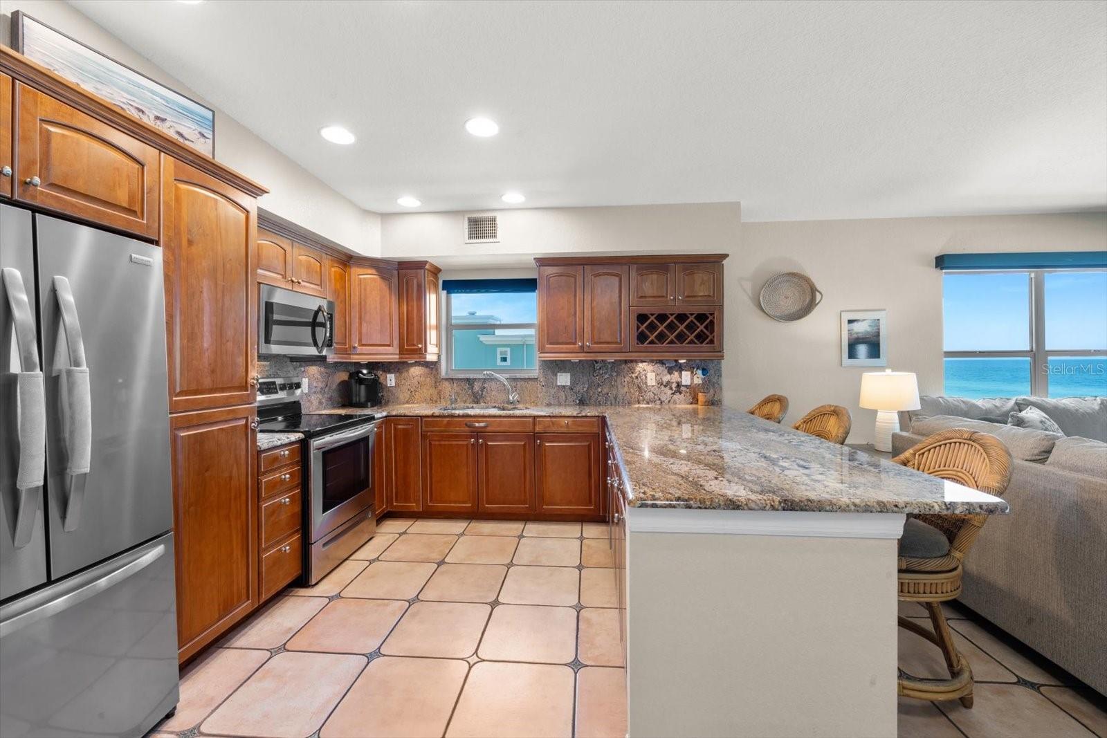 102 GULF BLVD #401, INDIAN ROCKS BEACH, FL, 33785