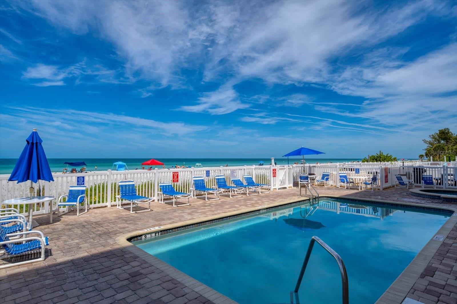 102 GULF BLVD #401, INDIAN ROCKS BEACH, FL, 33785