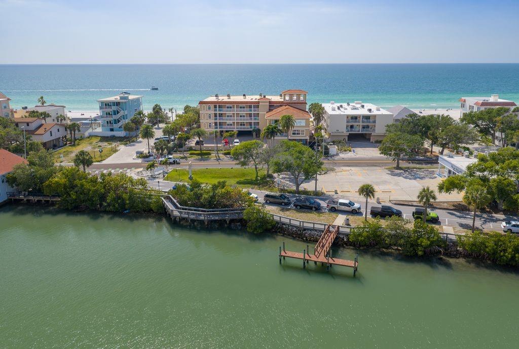 102 GULF BLVD #401, INDIAN ROCKS BEACH, FL, 33785