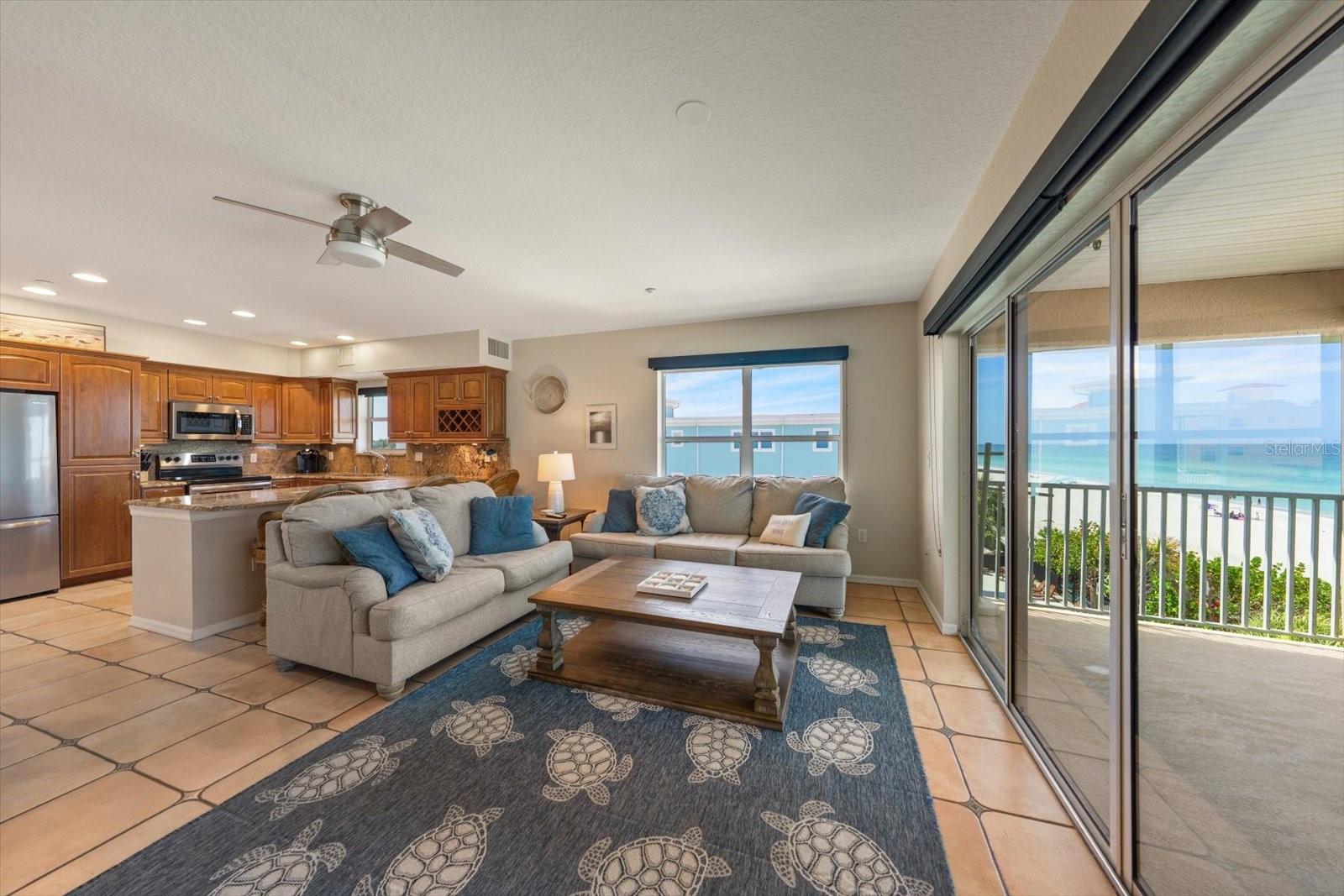 102 GULF BLVD #401, INDIAN ROCKS BEACH, FL, 33785