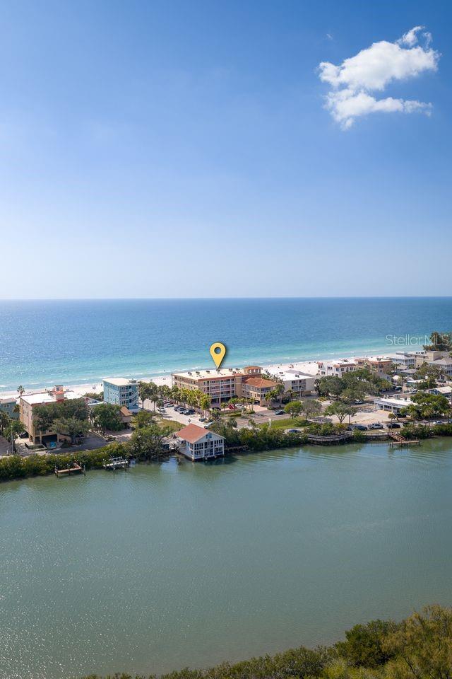 102 GULF BLVD #401, INDIAN ROCKS BEACH, FL, 33785