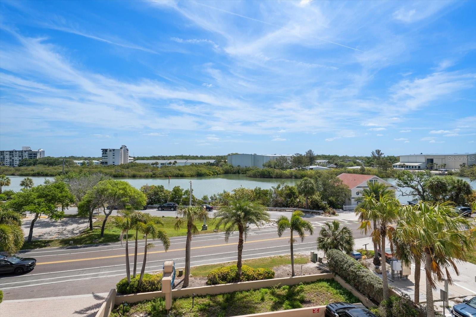 102 GULF BLVD #401, INDIAN ROCKS BEACH, FL, 33785