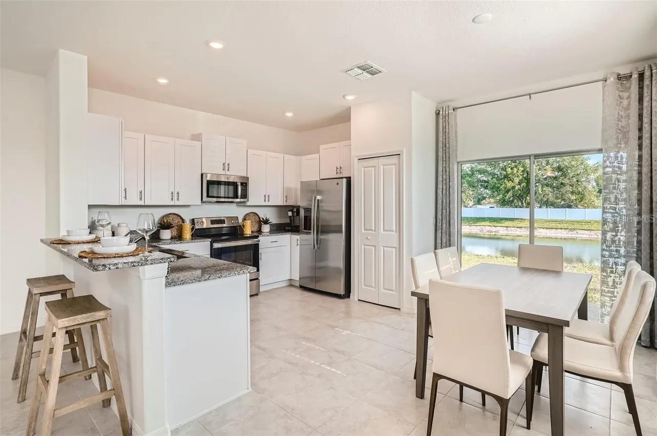 8347 CRESCENT OAKS DR, NEW PORT RICHEY, FL, 34655