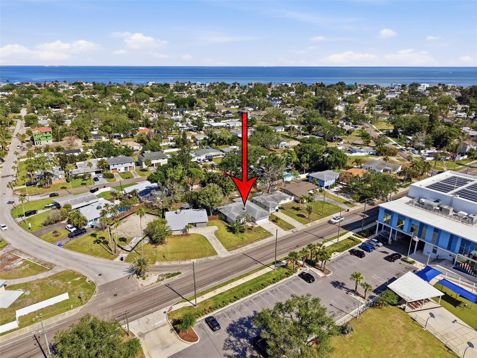 4221 SHORE ACRES BLVD NE, ST PETERSBURG, FL, 33703