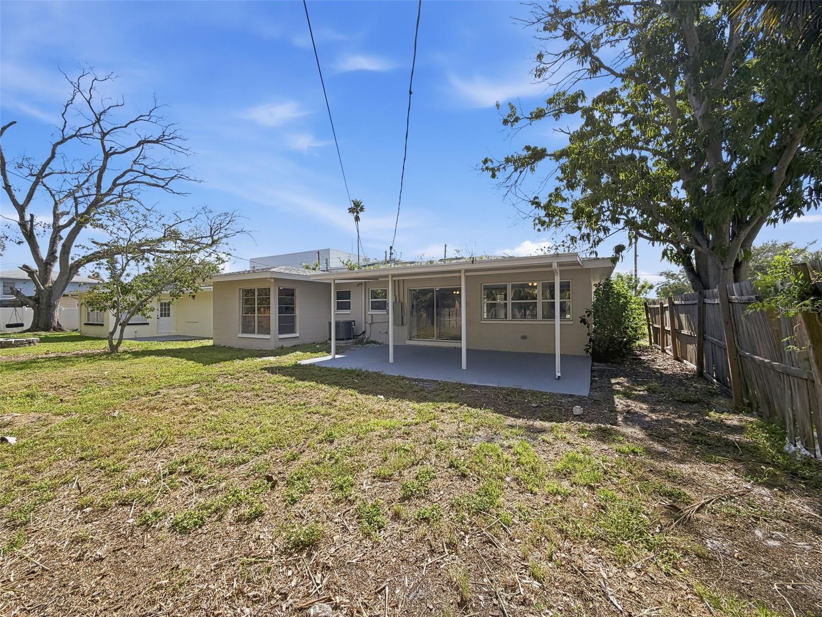 4221 SHORE ACRES BLVD NE, ST PETERSBURG, FL, 33703