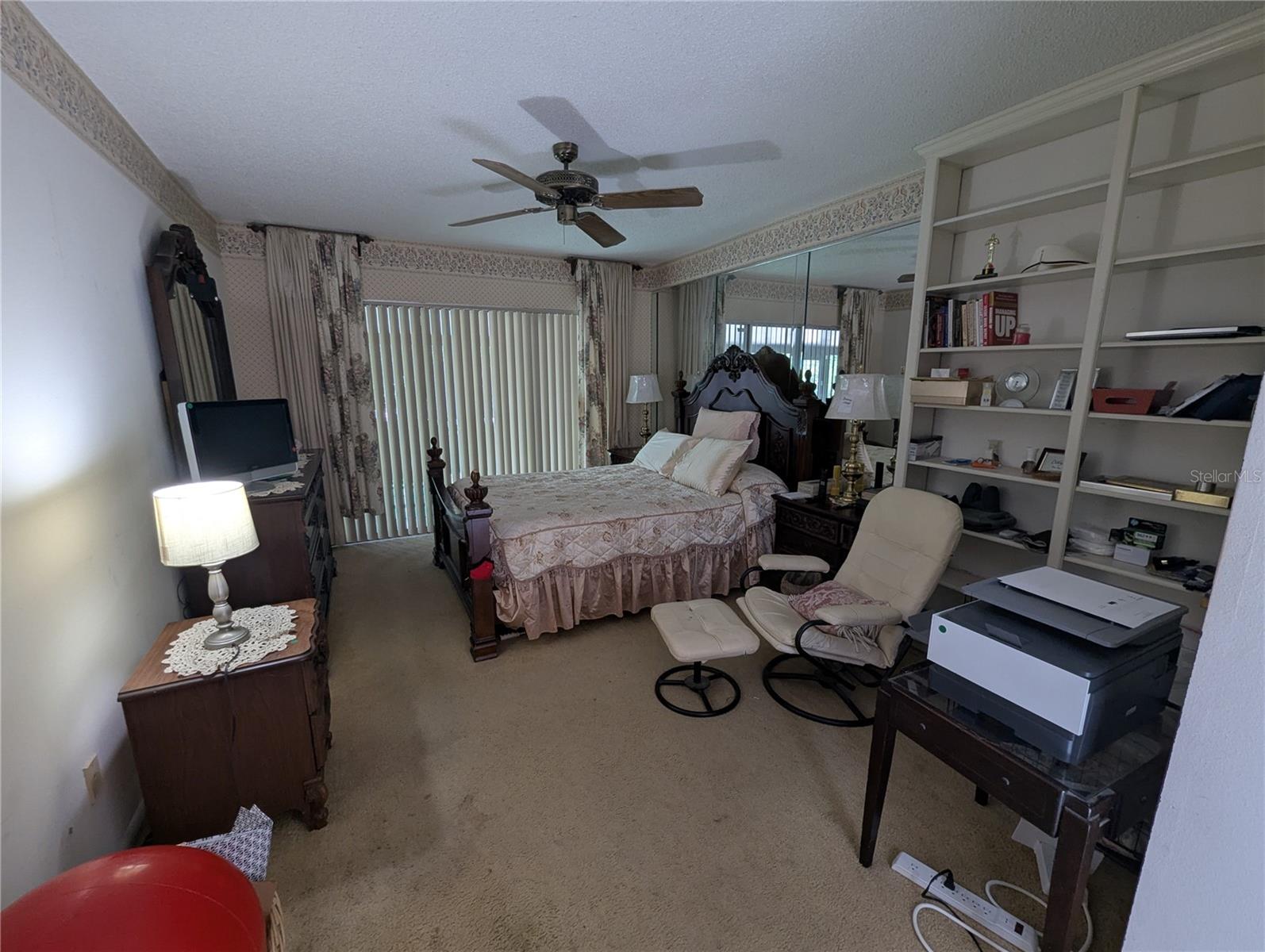 7609 TELFORD CT, ORLANDO, FL, 32818