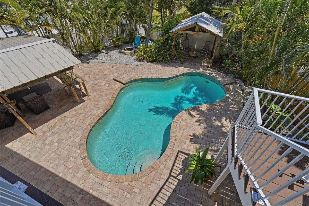 196 SHORE DR, PALM HARBOR, FL, 34683