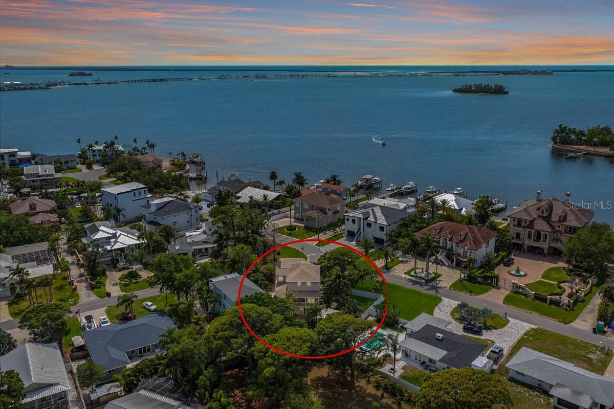 196 SHORE DR, PALM HARBOR, FL, 34683