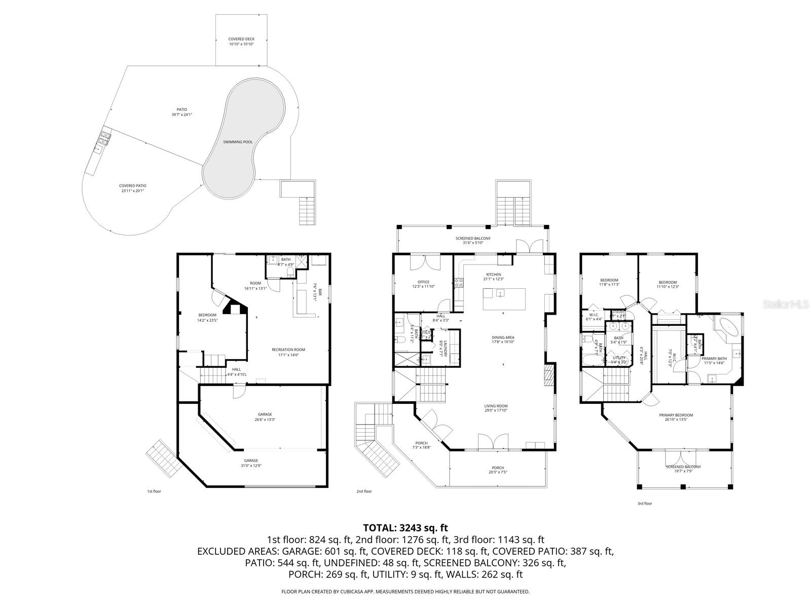 196 SHORE DR, PALM HARBOR, FL, 34683