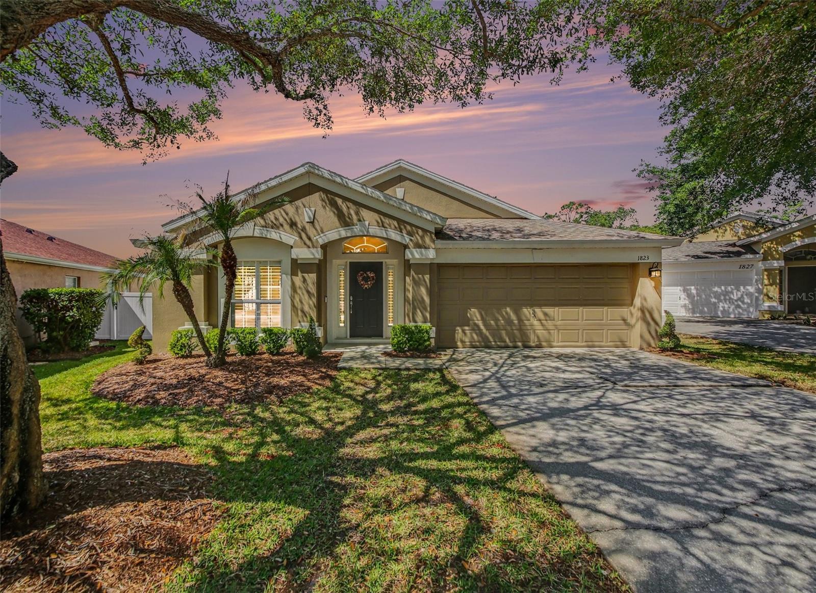 1823 LAUREL BROOK LOOP, CASSELBERRY, FL, 32707
