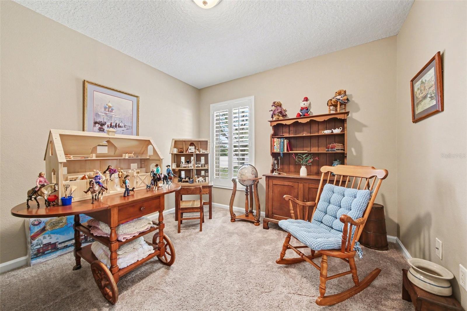 1823 LAUREL BROOK LOOP, CASSELBERRY, FL, 32707