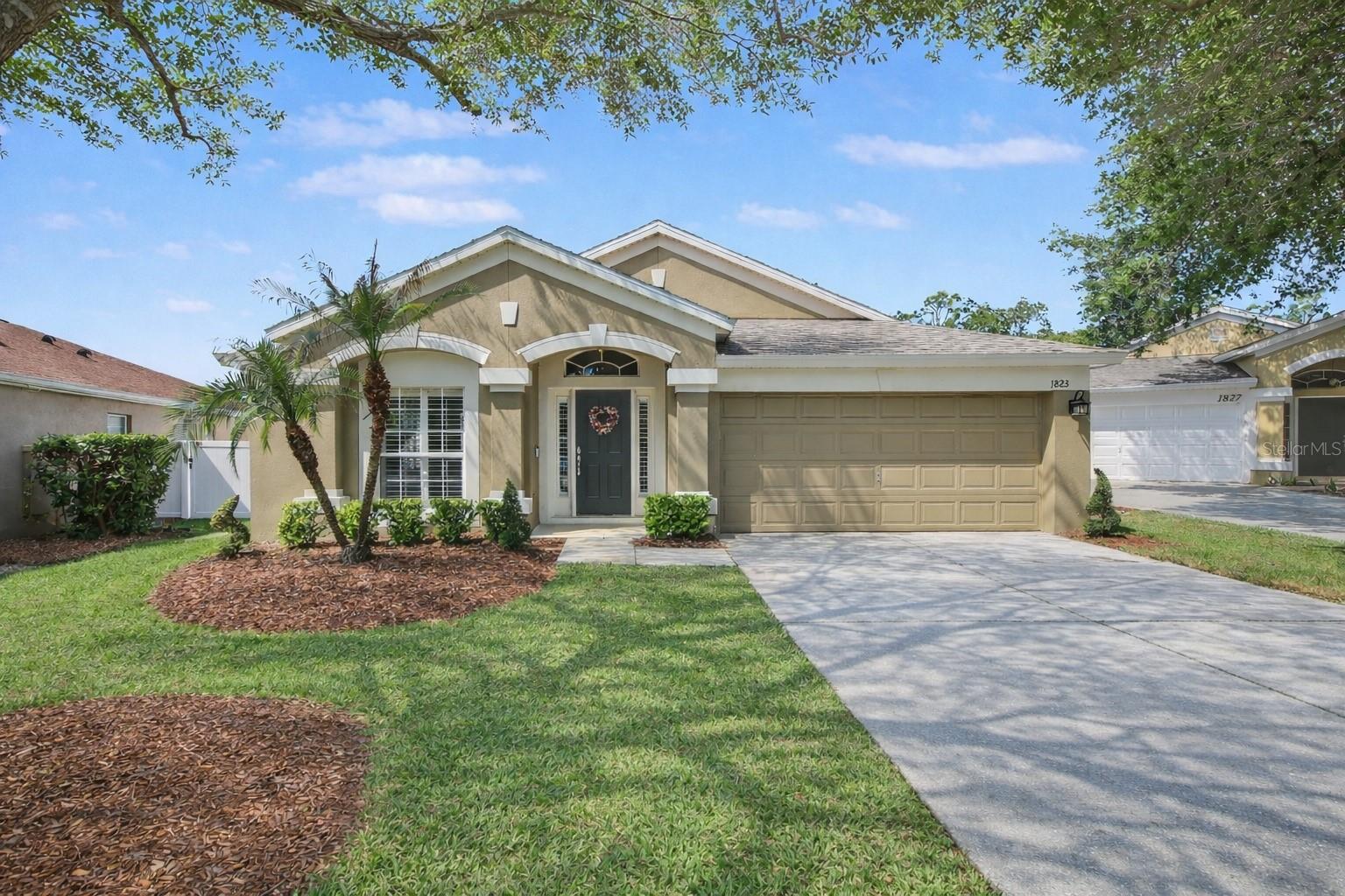 1823 LAUREL BROOK LOOP, CASSELBERRY, FL, 32707