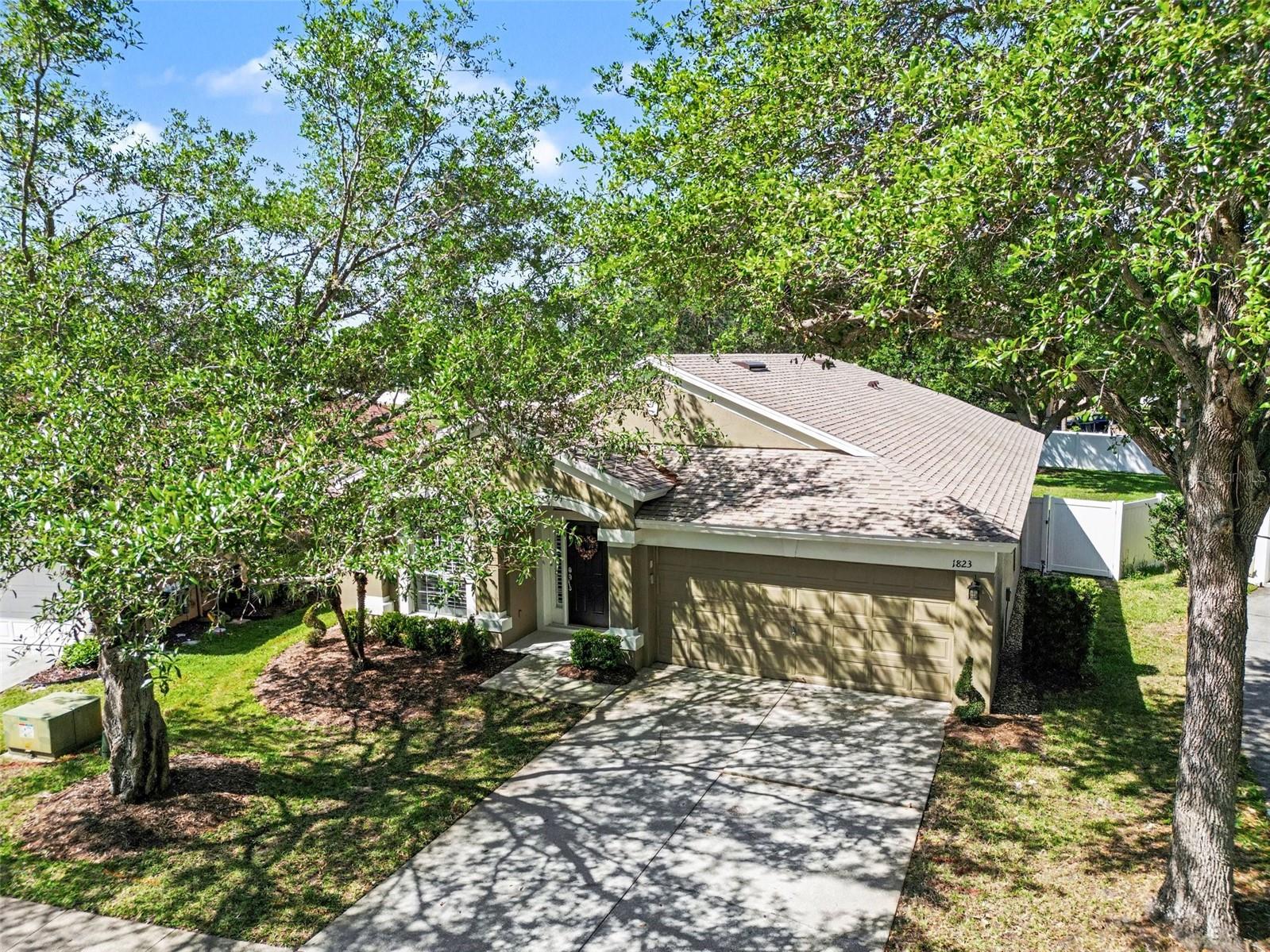 1823 LAUREL BROOK LOOP, CASSELBERRY, FL, 32707
