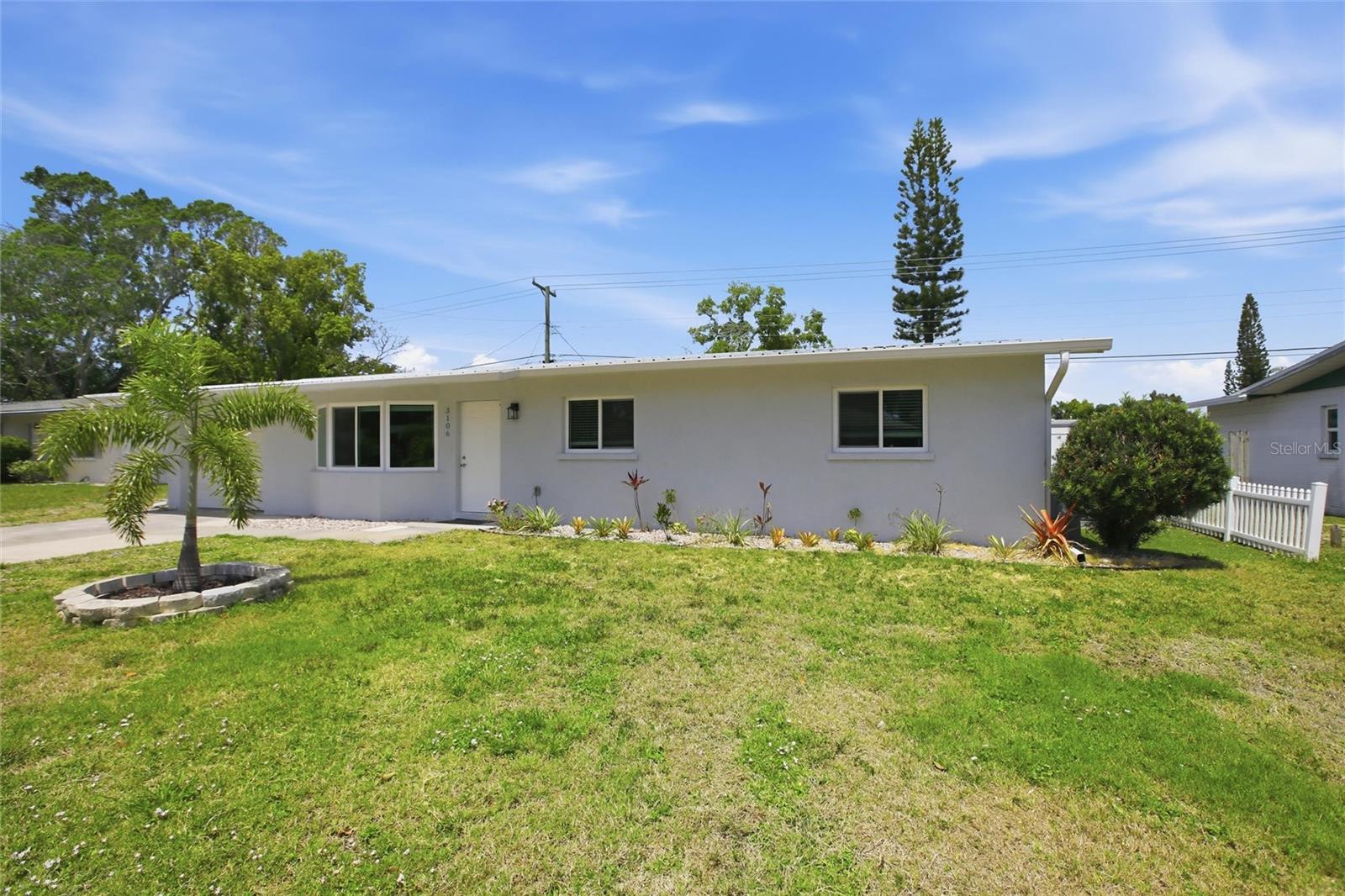 3106 OXFORD DR W, BRADENTON, FL, 34205