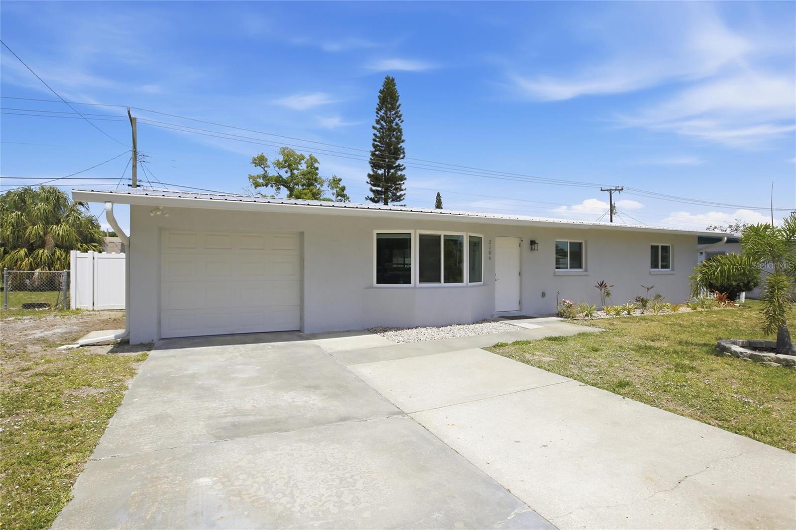 3106 OXFORD DR W, BRADENTON, FL, 34205