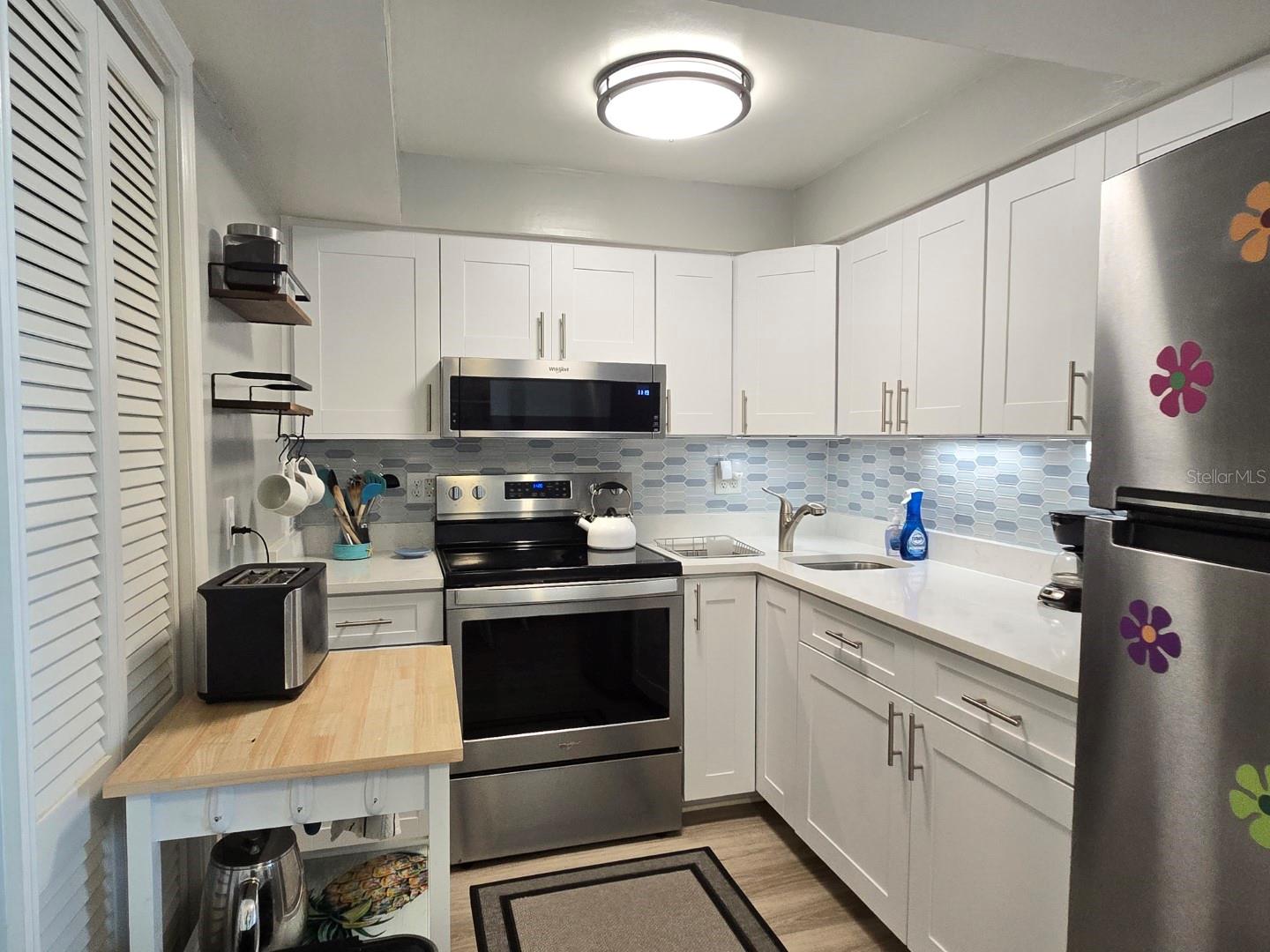 7605 RIDGEWOOD AVE #11-1, CAPE CANAVERAL, FL, 32920