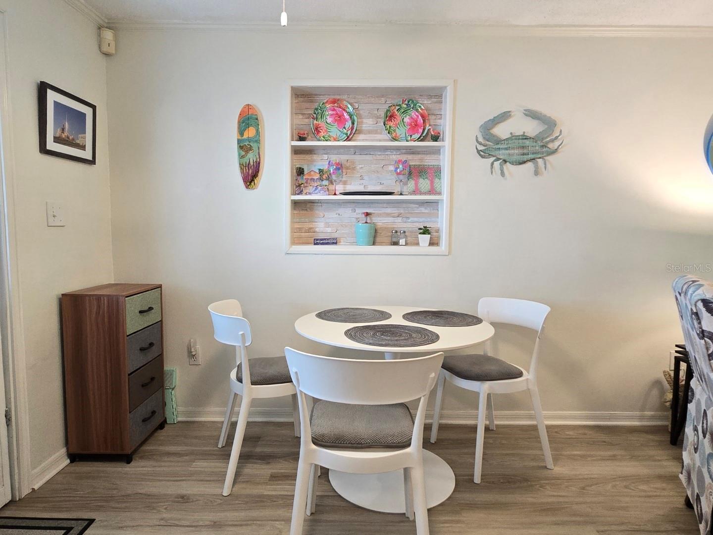 7605 RIDGEWOOD AVE #11-1, CAPE CANAVERAL, FL, 32920