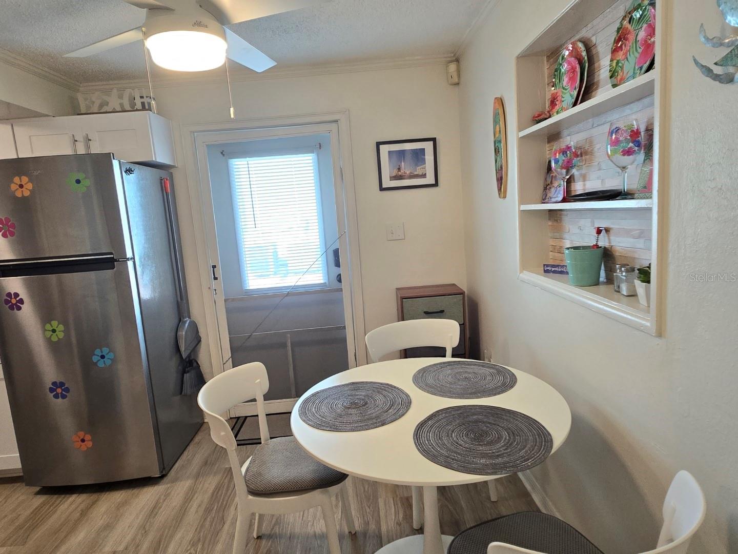 7605 RIDGEWOOD AVE #11-1, CAPE CANAVERAL, FL, 32920