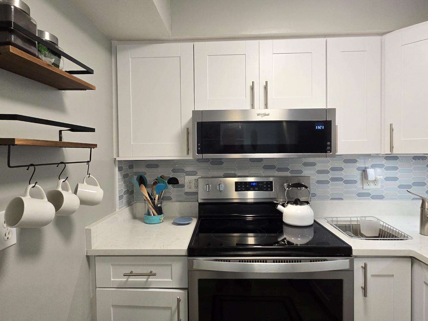 7605 RIDGEWOOD AVE #11-1, CAPE CANAVERAL, FL, 32920