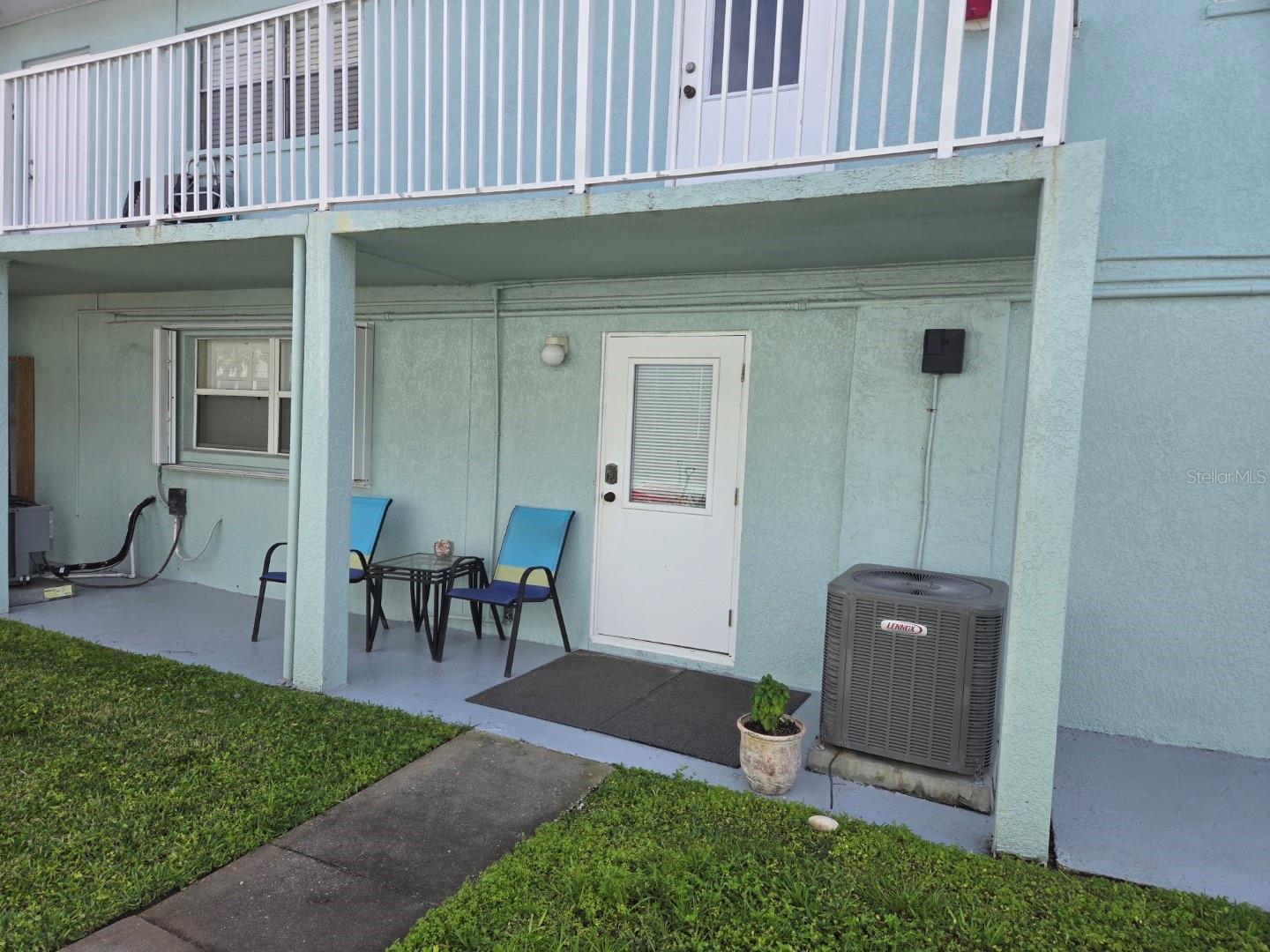 7605 RIDGEWOOD AVE #11-1, CAPE CANAVERAL, FL, 32920