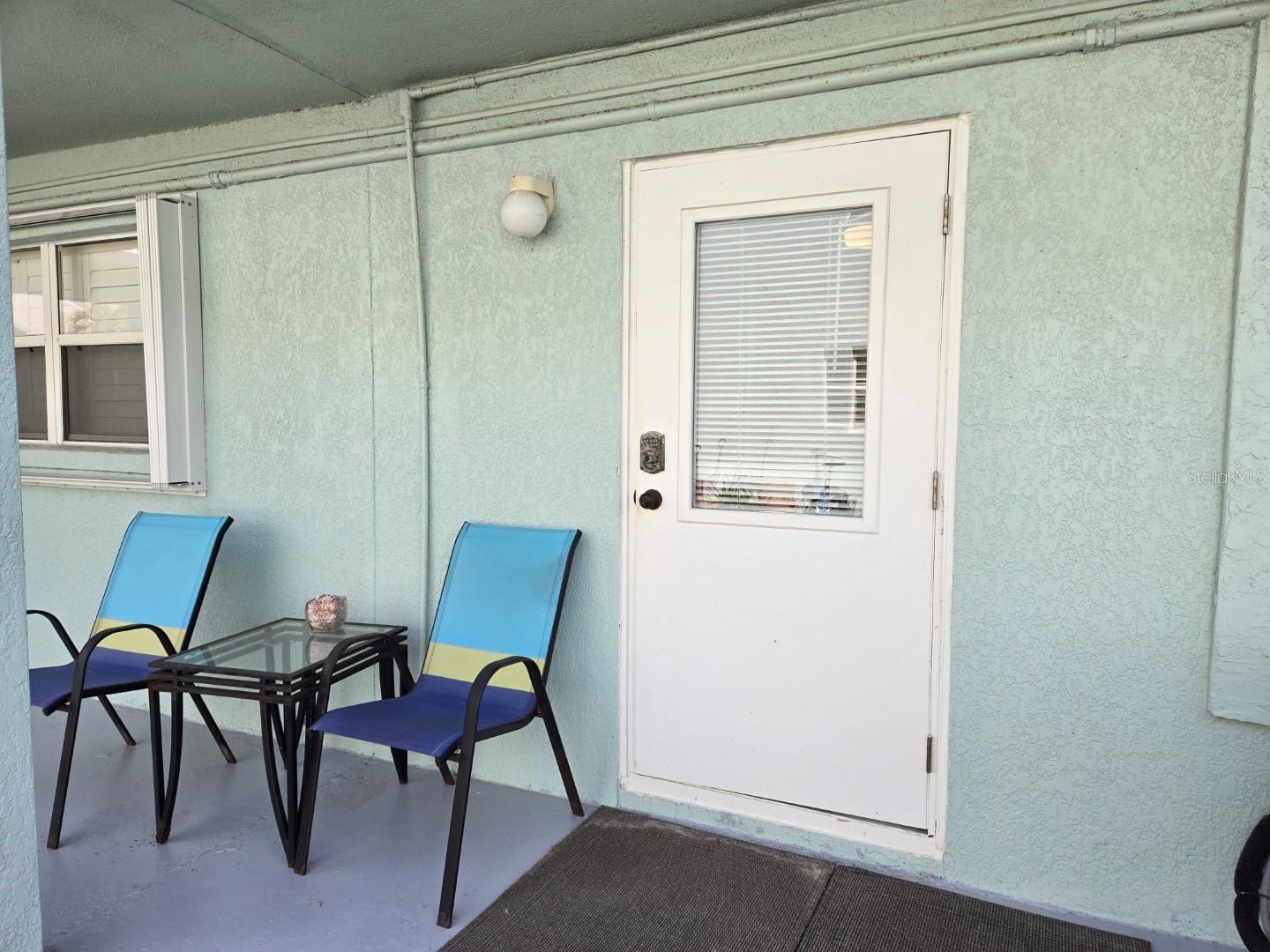 7605 RIDGEWOOD AVE #11-1, CAPE CANAVERAL, FL, 32920