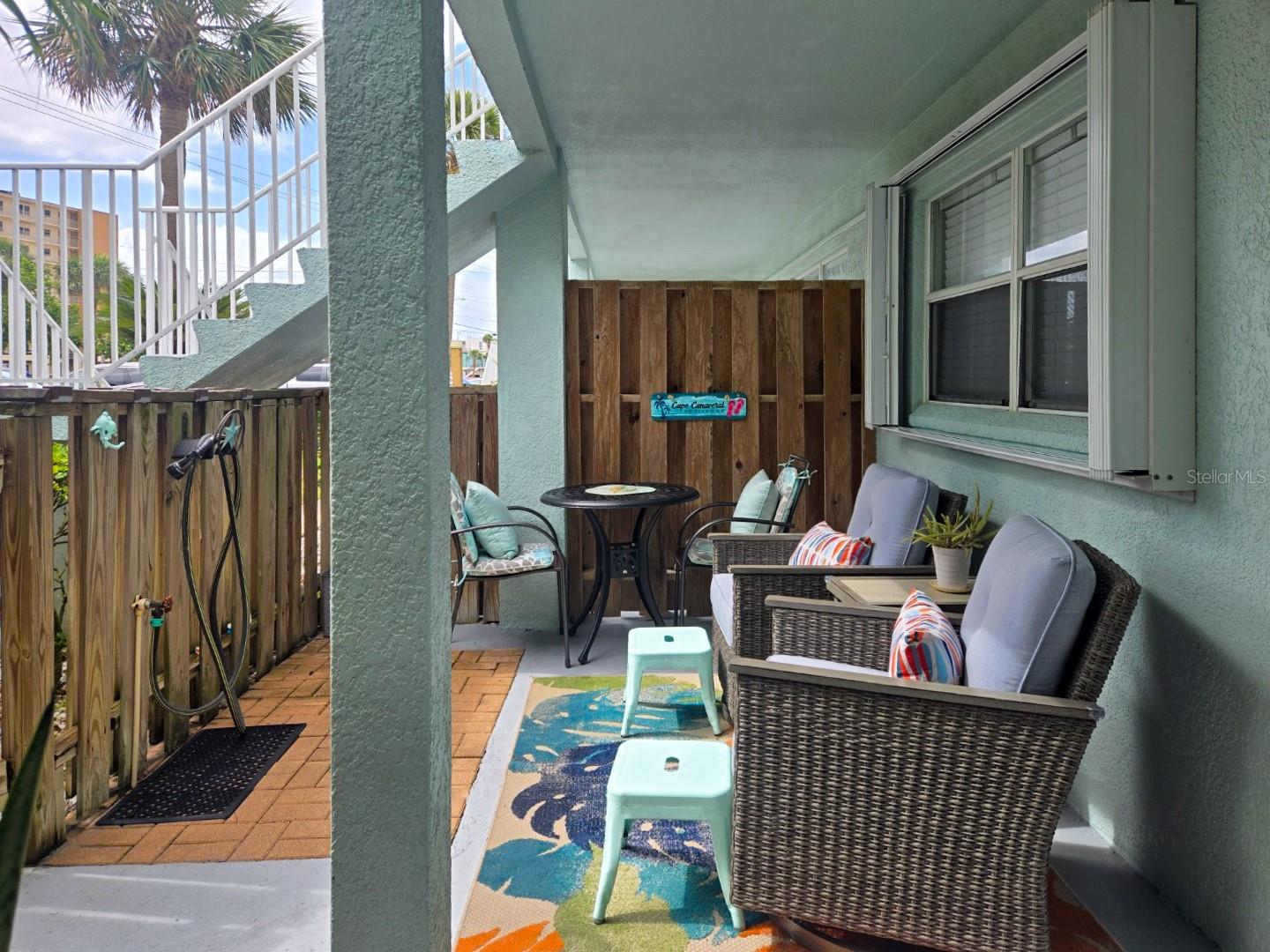 7605 RIDGEWOOD AVE #11-1, CAPE CANAVERAL, FL, 32920