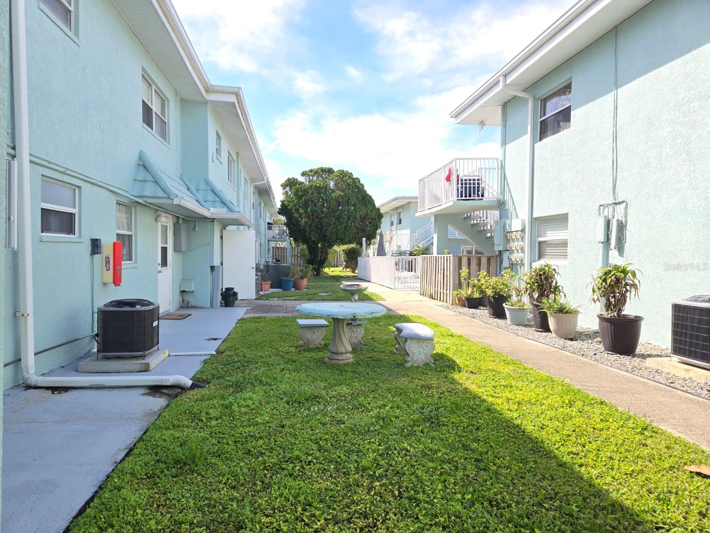 7605 RIDGEWOOD AVE #11-1, CAPE CANAVERAL, FL, 32920