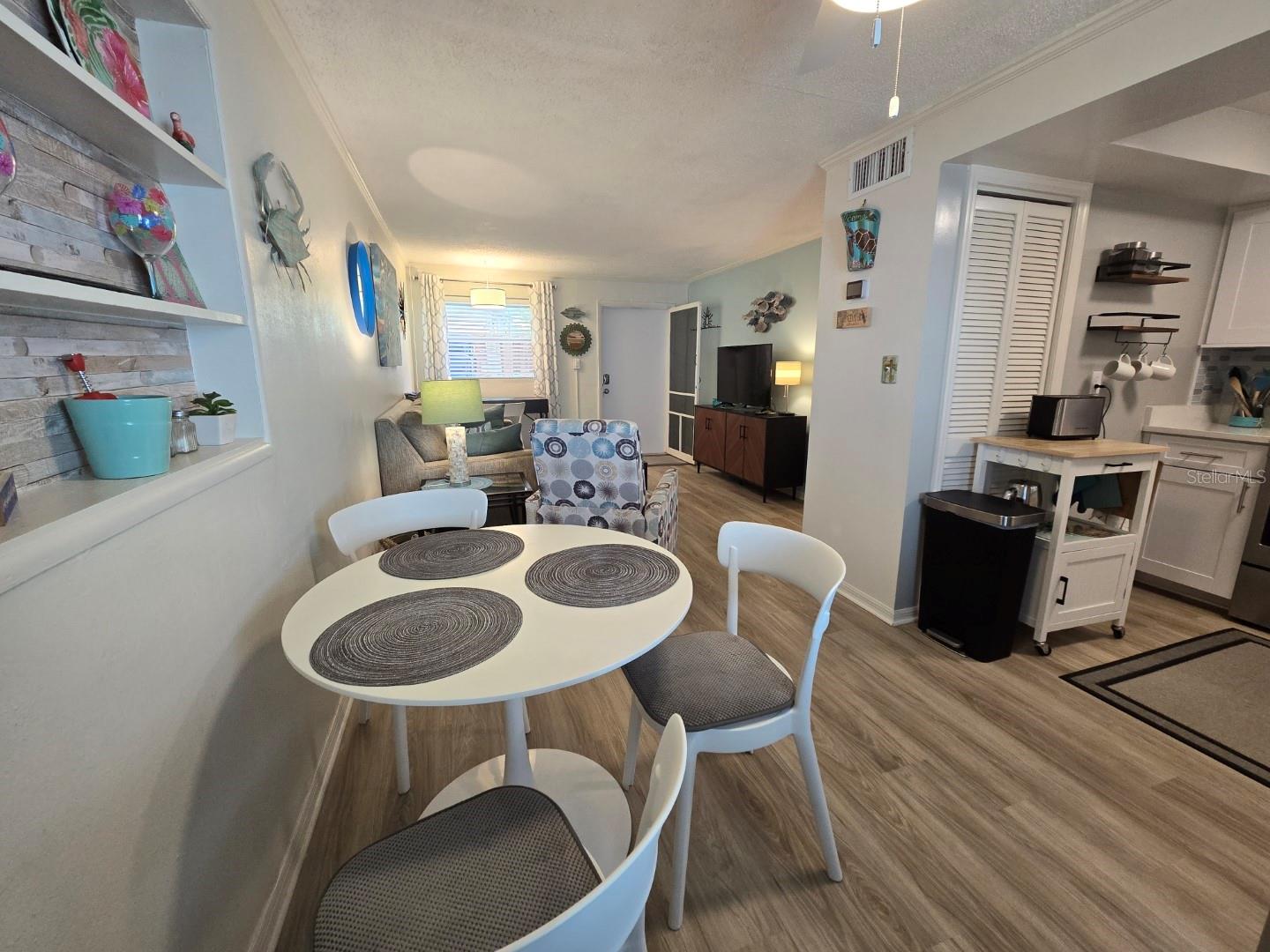 7605 RIDGEWOOD AVE #11-1, CAPE CANAVERAL, FL, 32920