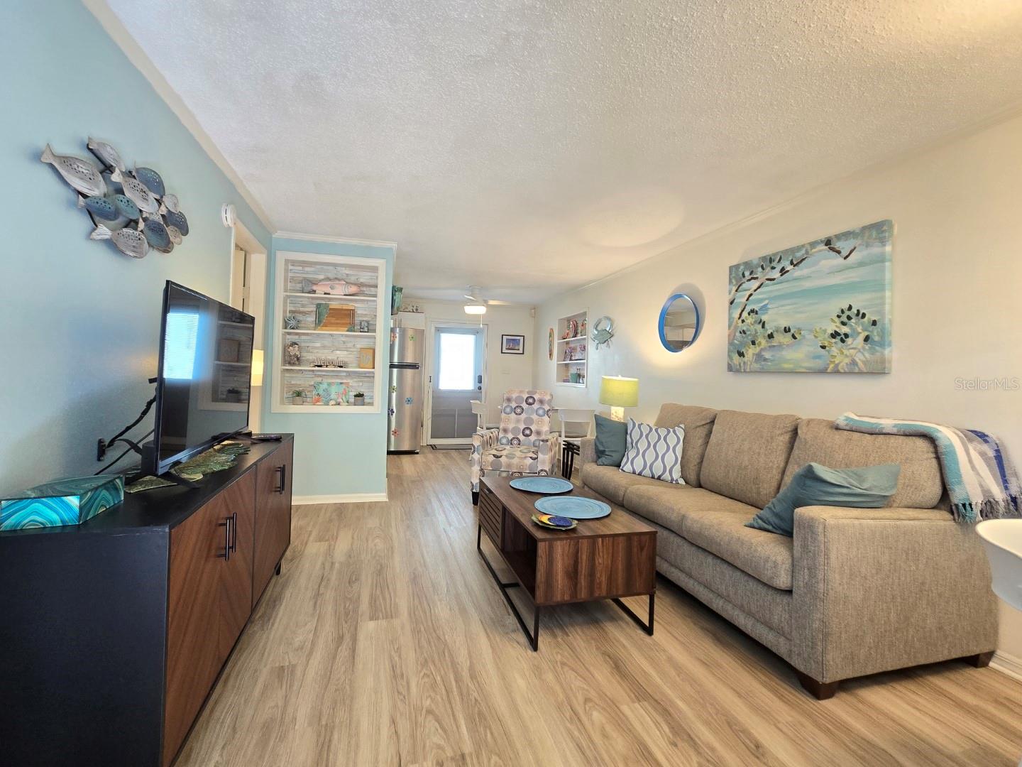 7605 RIDGEWOOD AVE #11-1, CAPE CANAVERAL, FL, 32920