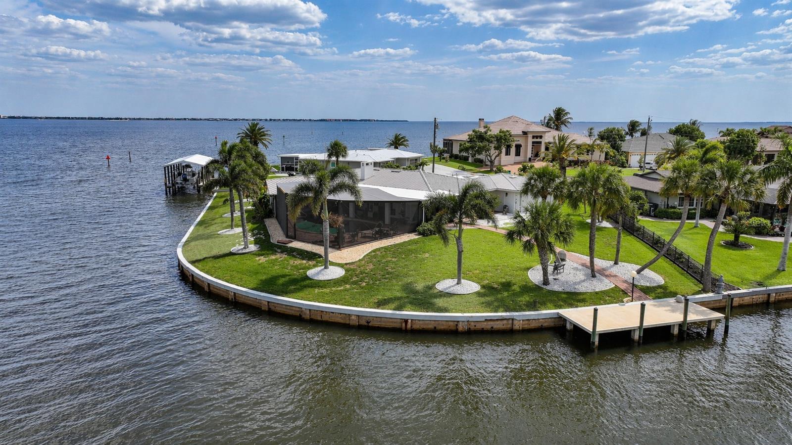 374 SEVERIN RD SE, PORT CHARLOTTE, FL, 33952