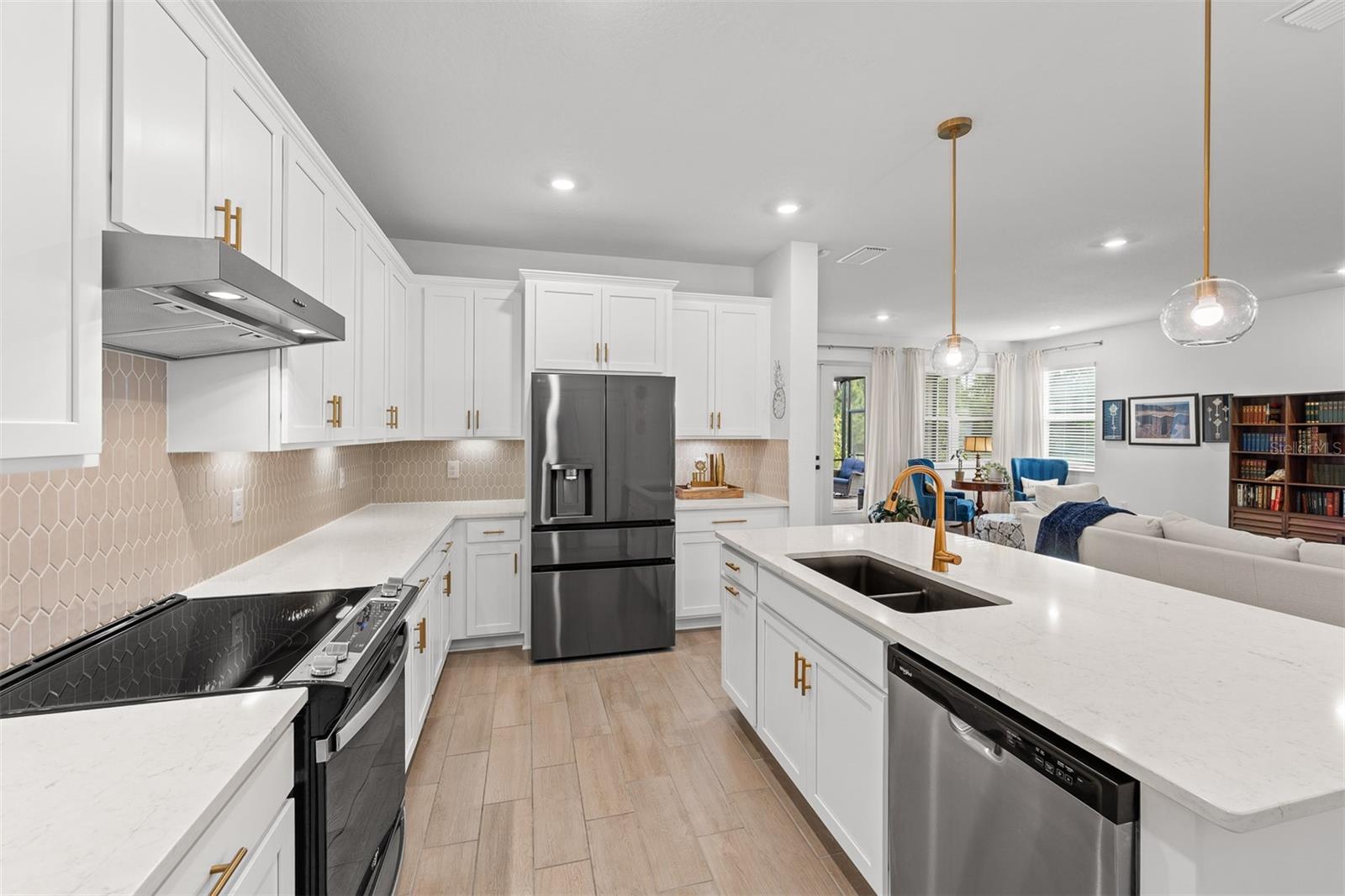 3103 SANCTUARY DR, CLERMONT, FL, 34714