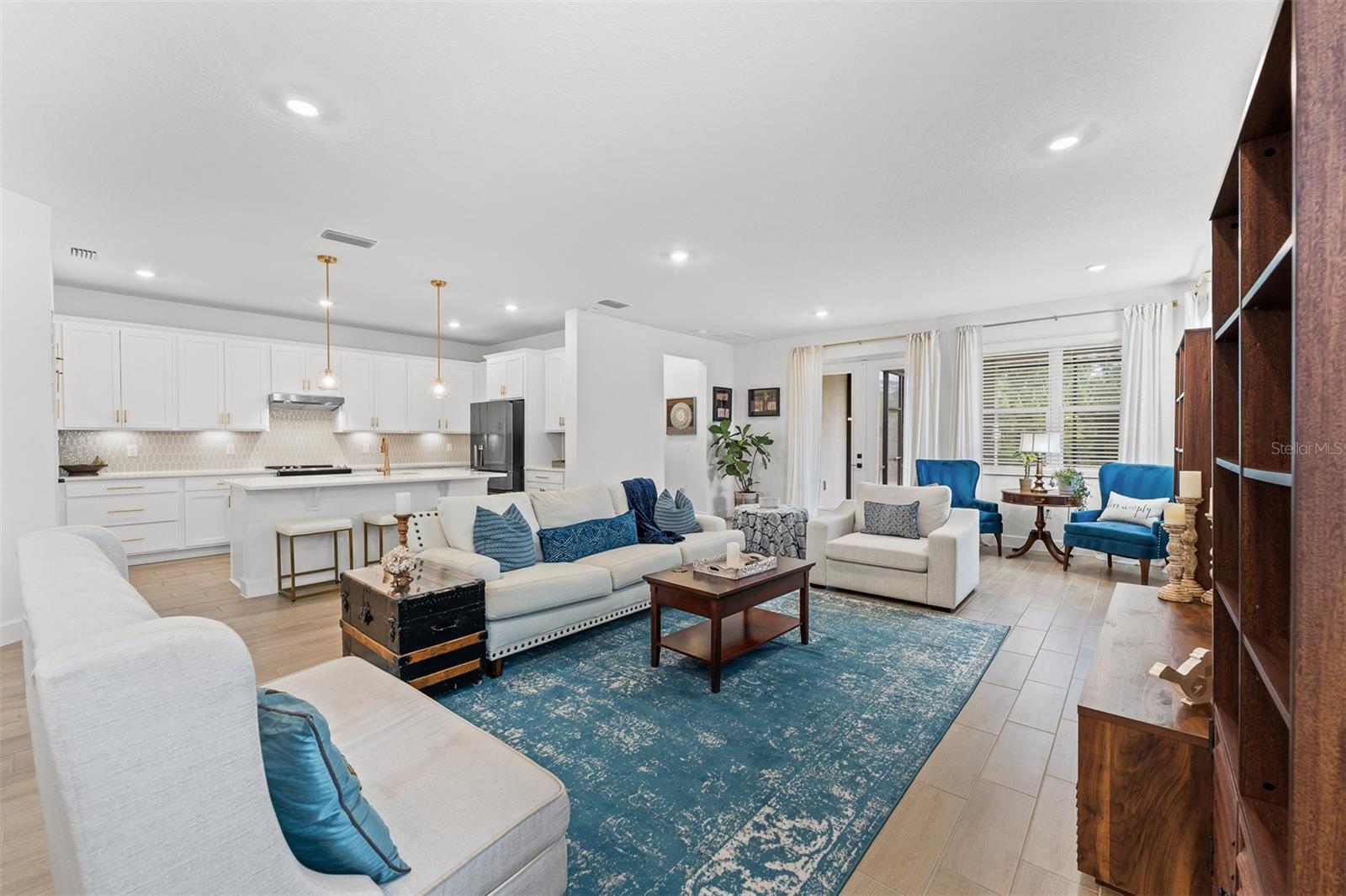 3103 SANCTUARY DR, CLERMONT, FL, 34714