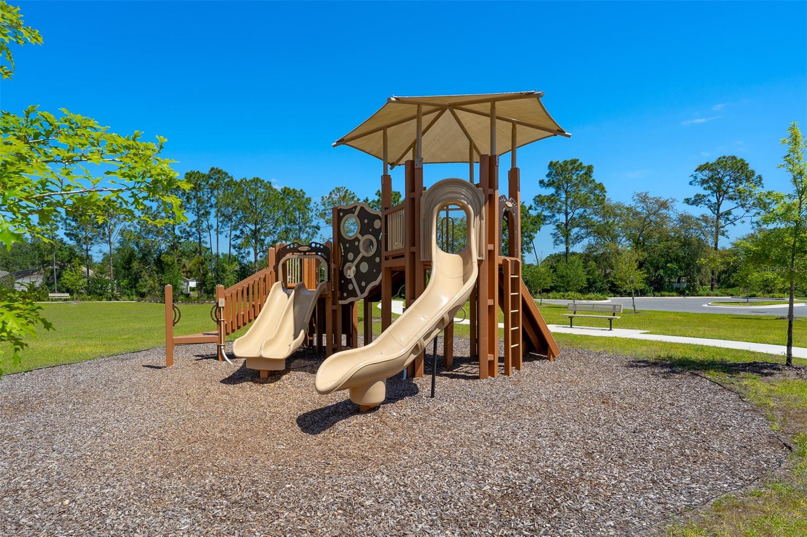 3103 SANCTUARY DR, CLERMONT, FL, 34714