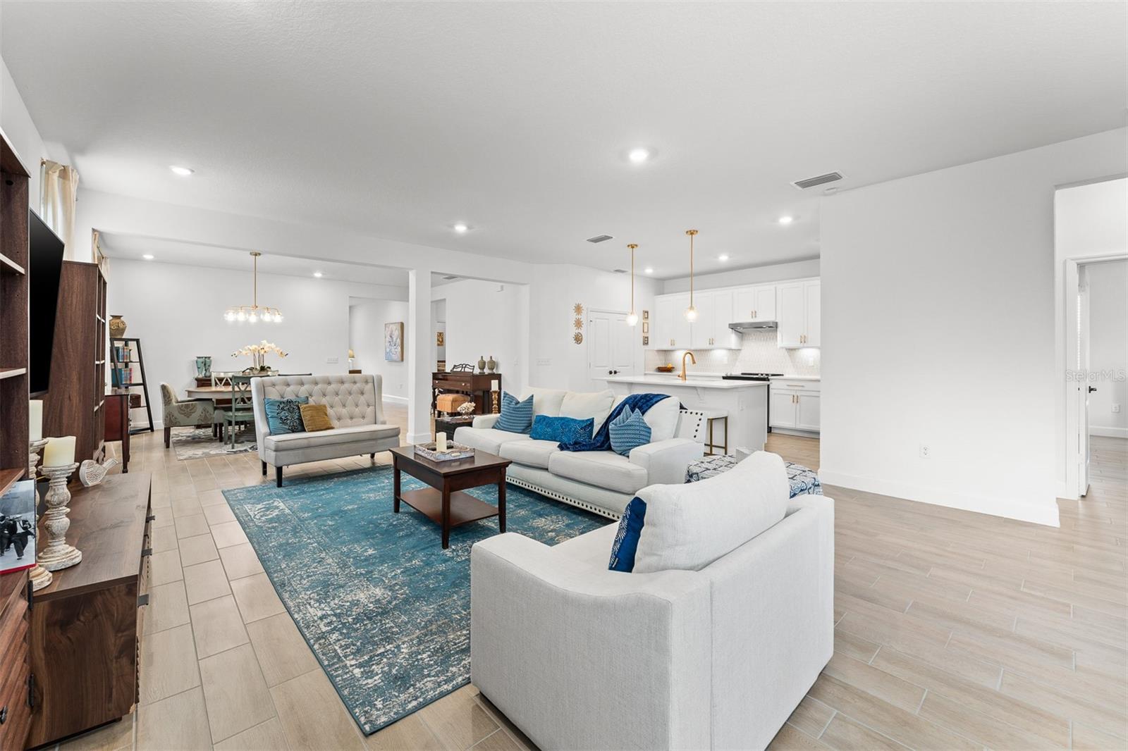 3103 SANCTUARY DR, CLERMONT, FL, 34714