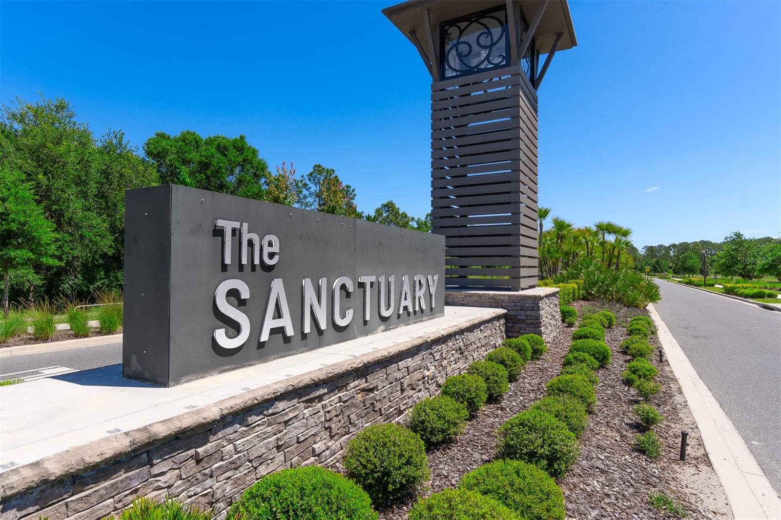 3103 SANCTUARY DR, CLERMONT, FL, 34714