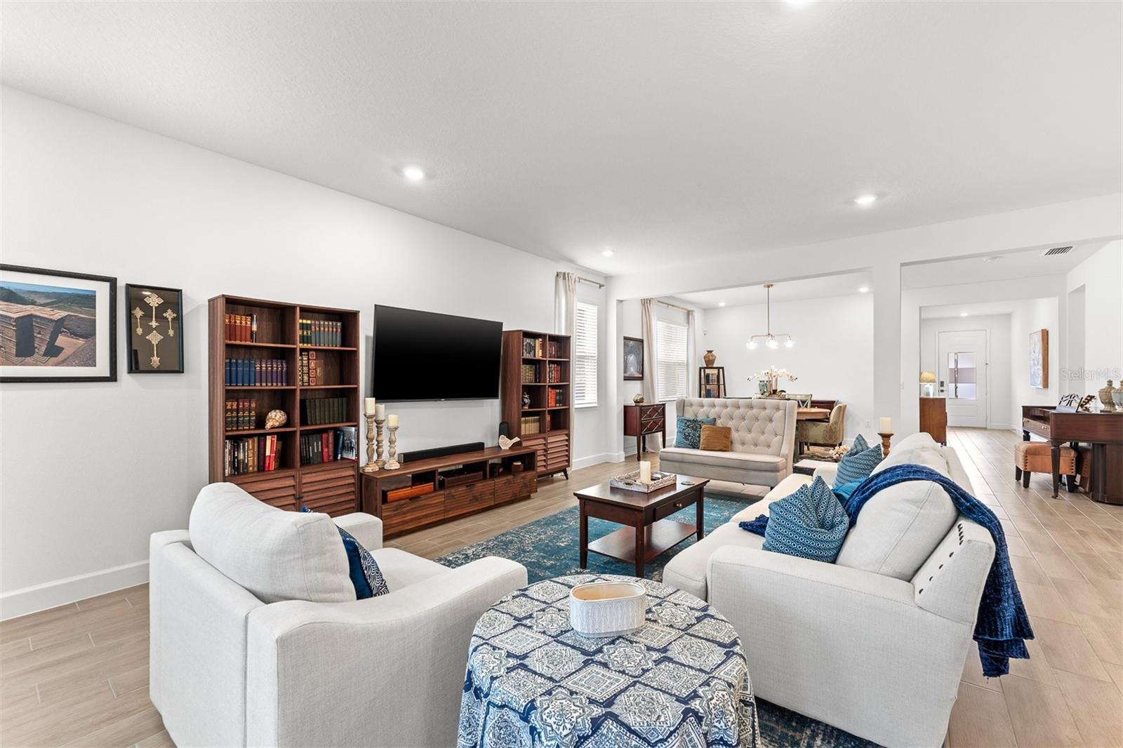 3103 SANCTUARY DR, CLERMONT, FL, 34714