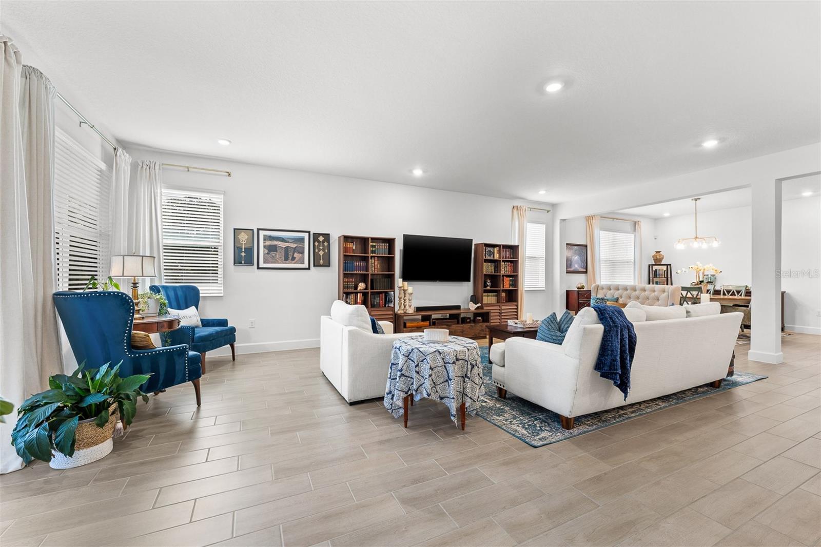 3103 SANCTUARY DR, CLERMONT, FL, 34714