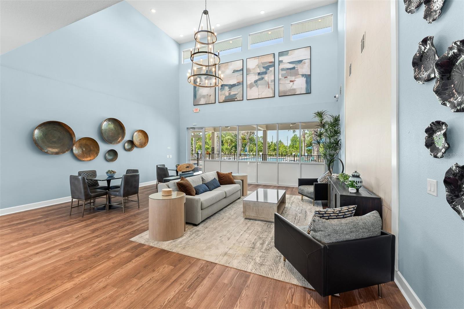 3103 SANCTUARY DR, CLERMONT, FL, 34714