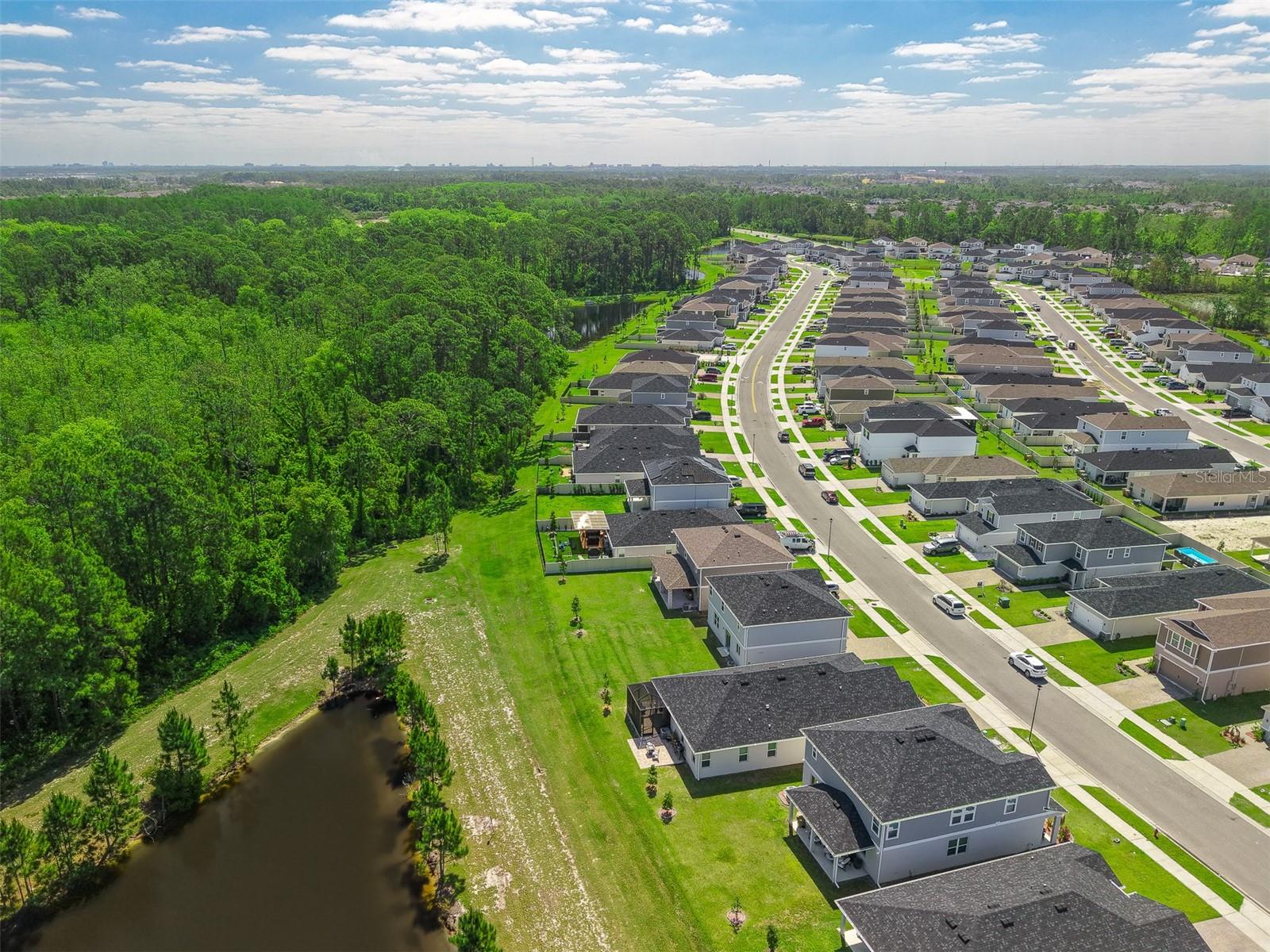 3103 SANCTUARY DR, CLERMONT, FL, 34714