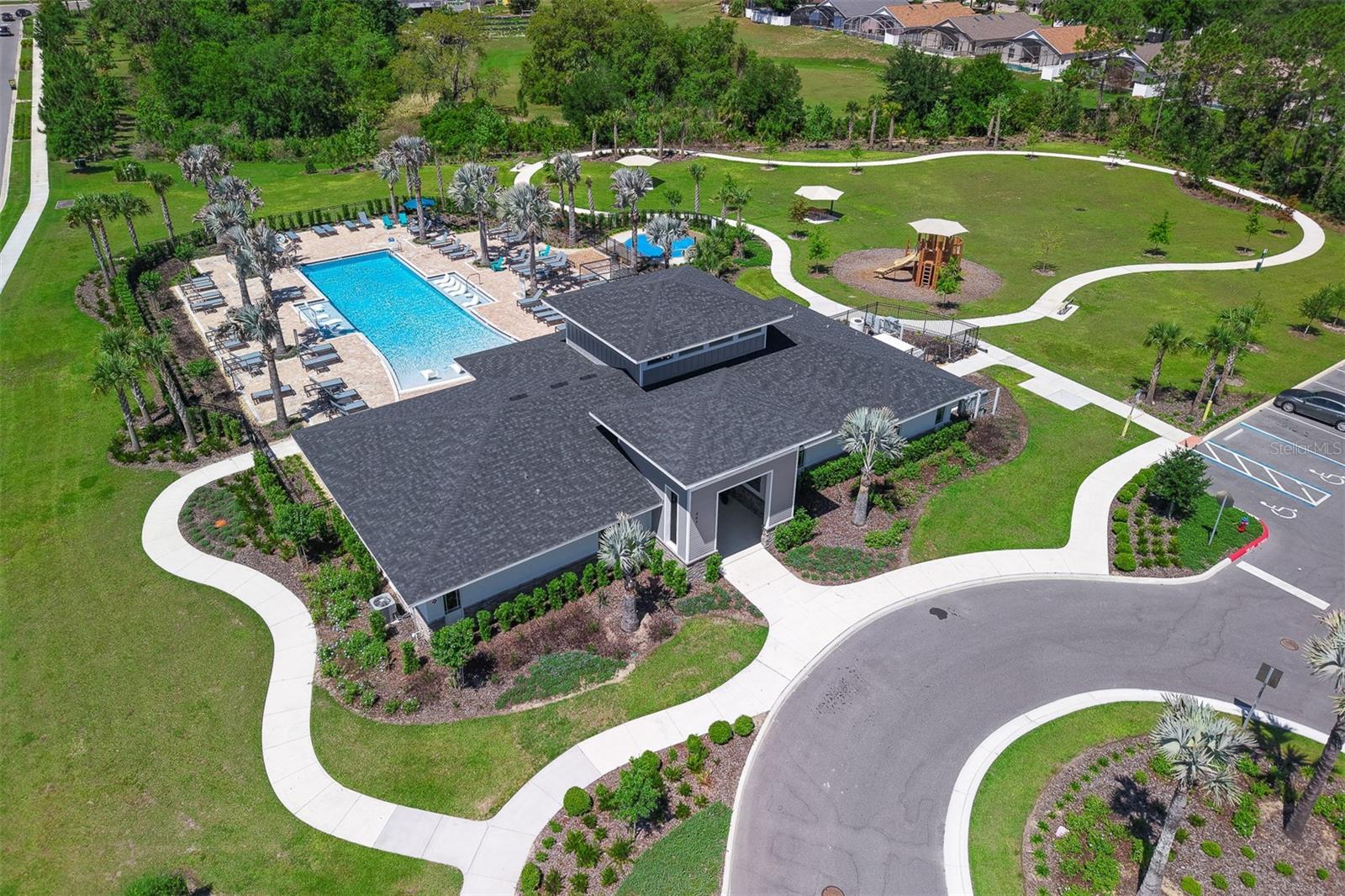 3103 SANCTUARY DR, CLERMONT, FL, 34714