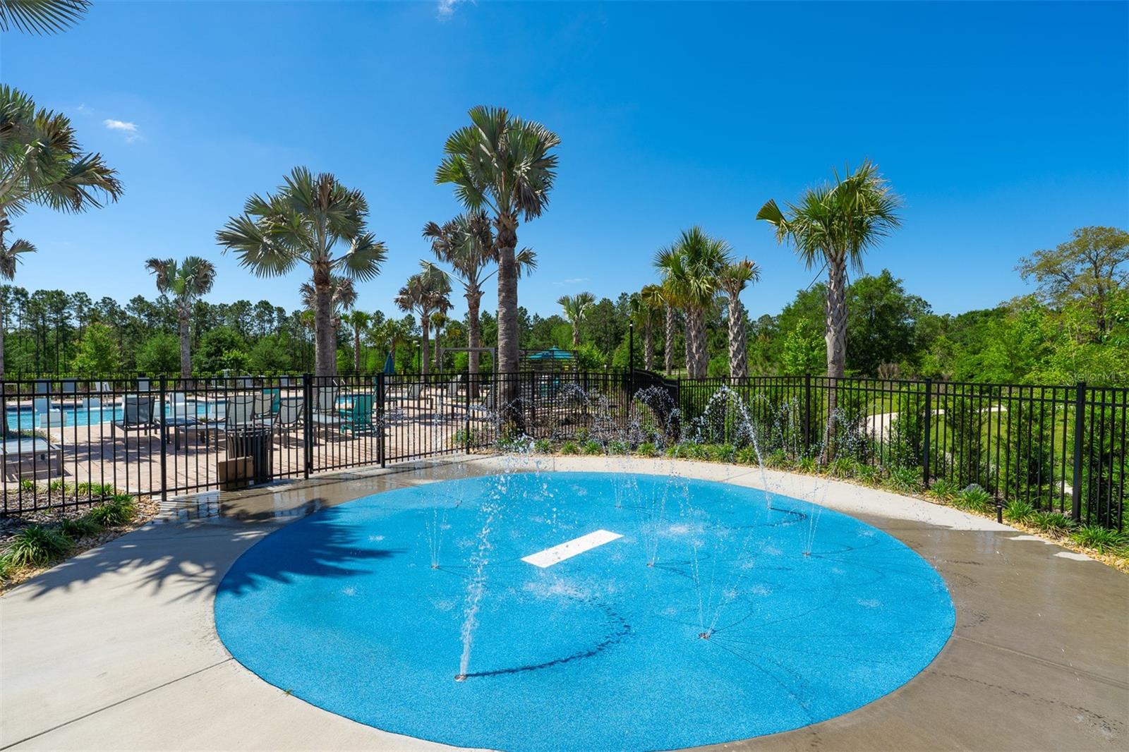 3103 SANCTUARY DR, CLERMONT, FL, 34714