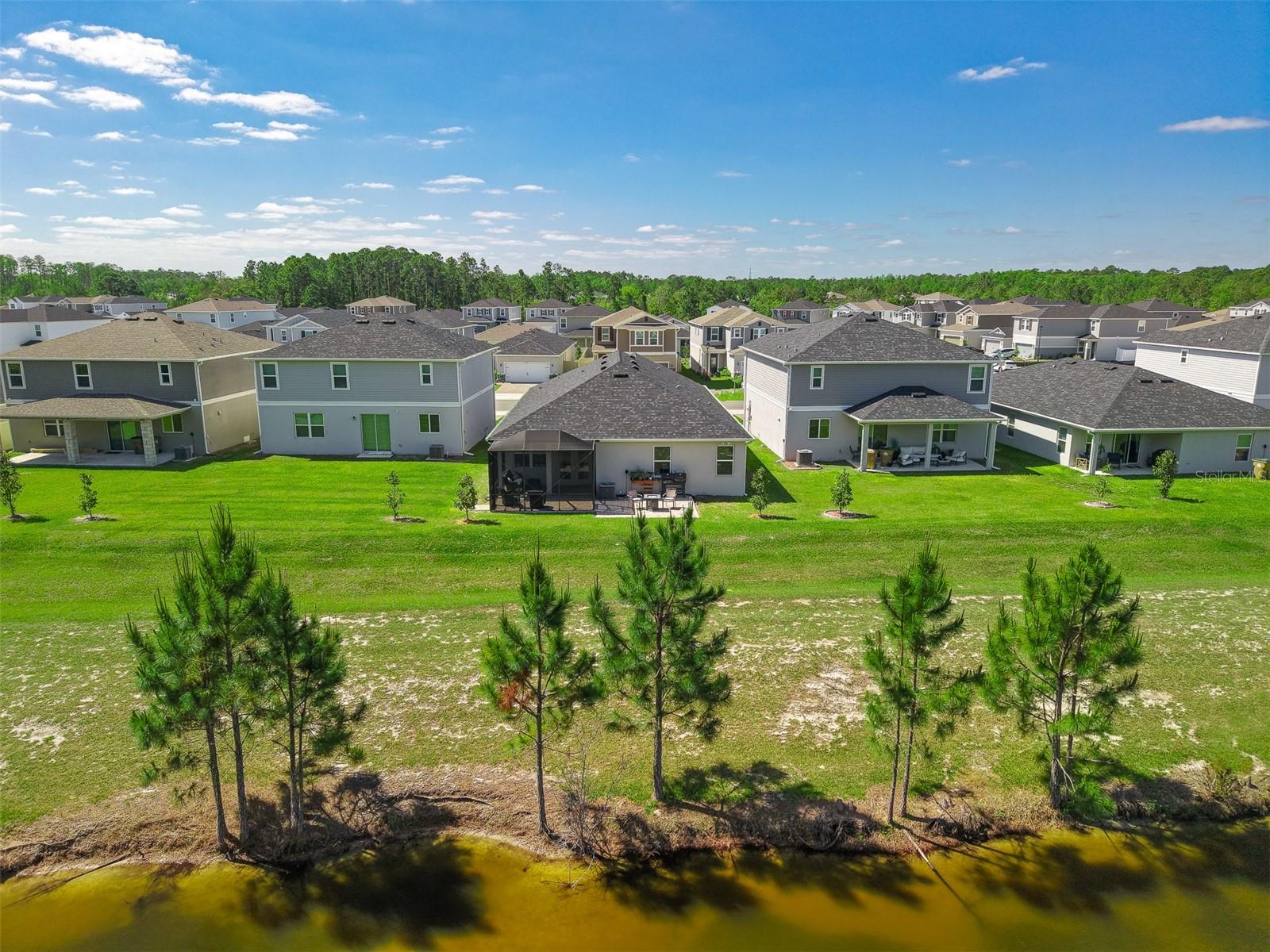 3103 SANCTUARY DR, CLERMONT, FL, 34714