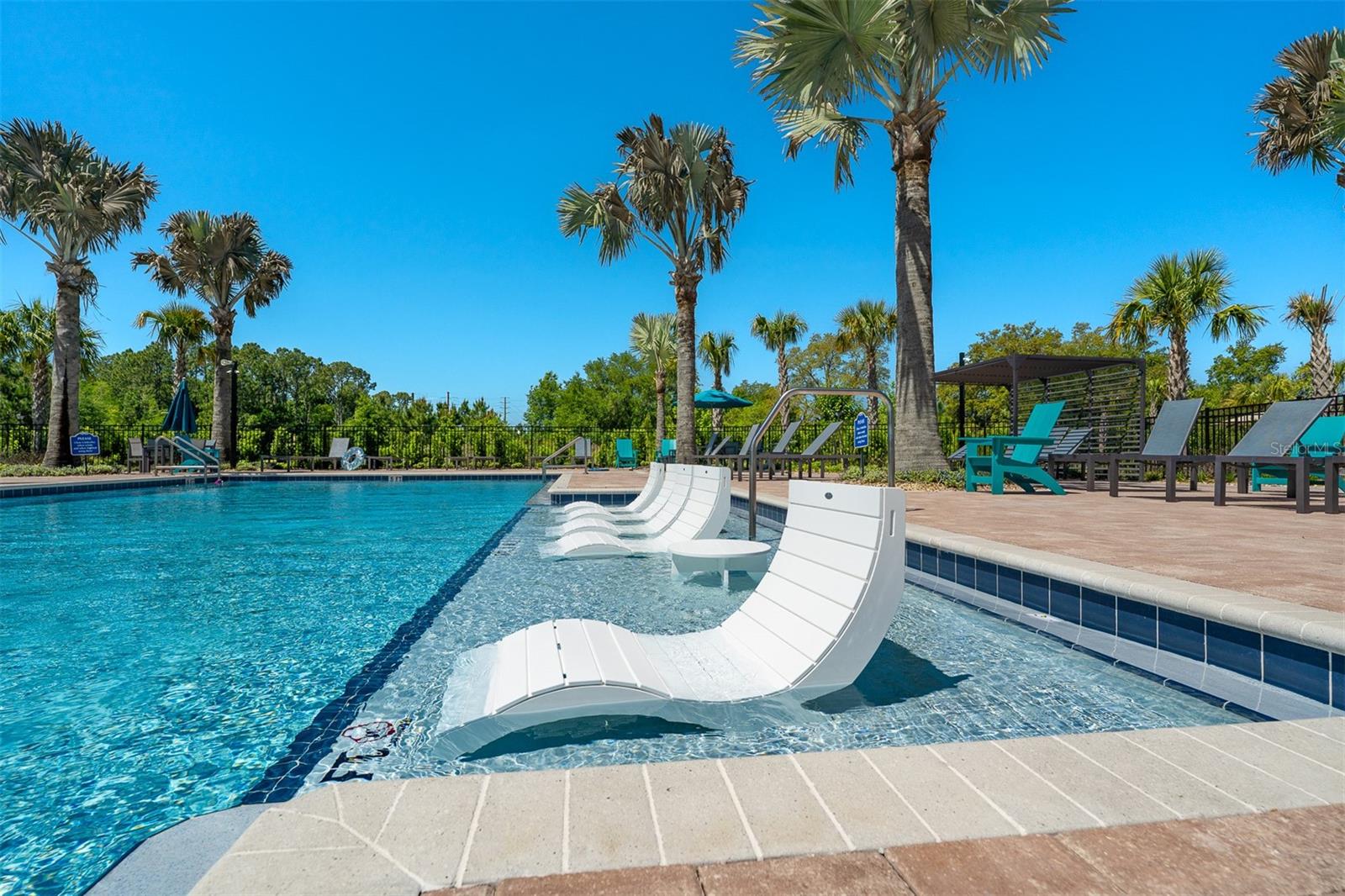 3103 SANCTUARY DR, CLERMONT, FL, 34714