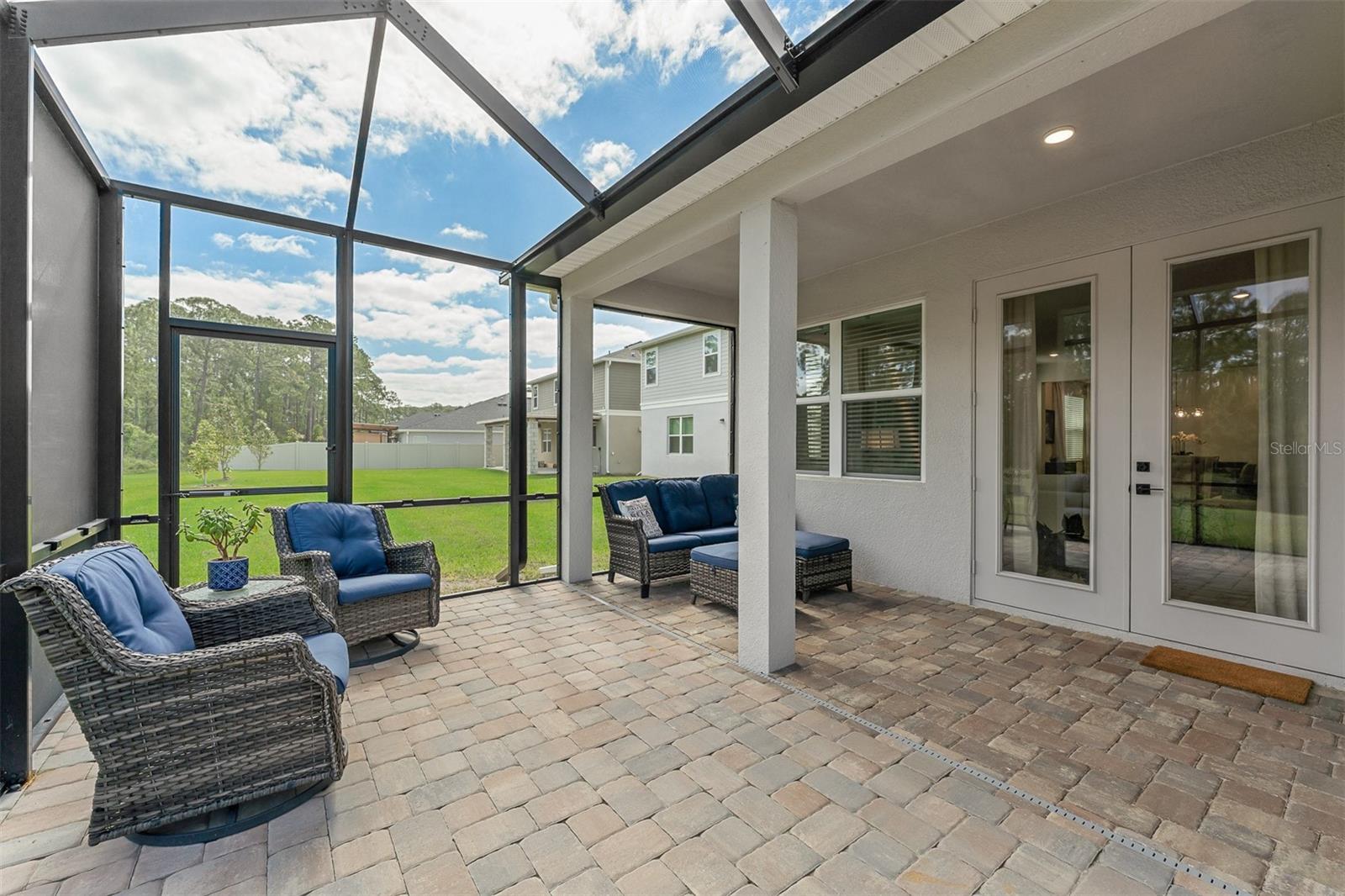 3103 SANCTUARY DR, CLERMONT, FL, 34714