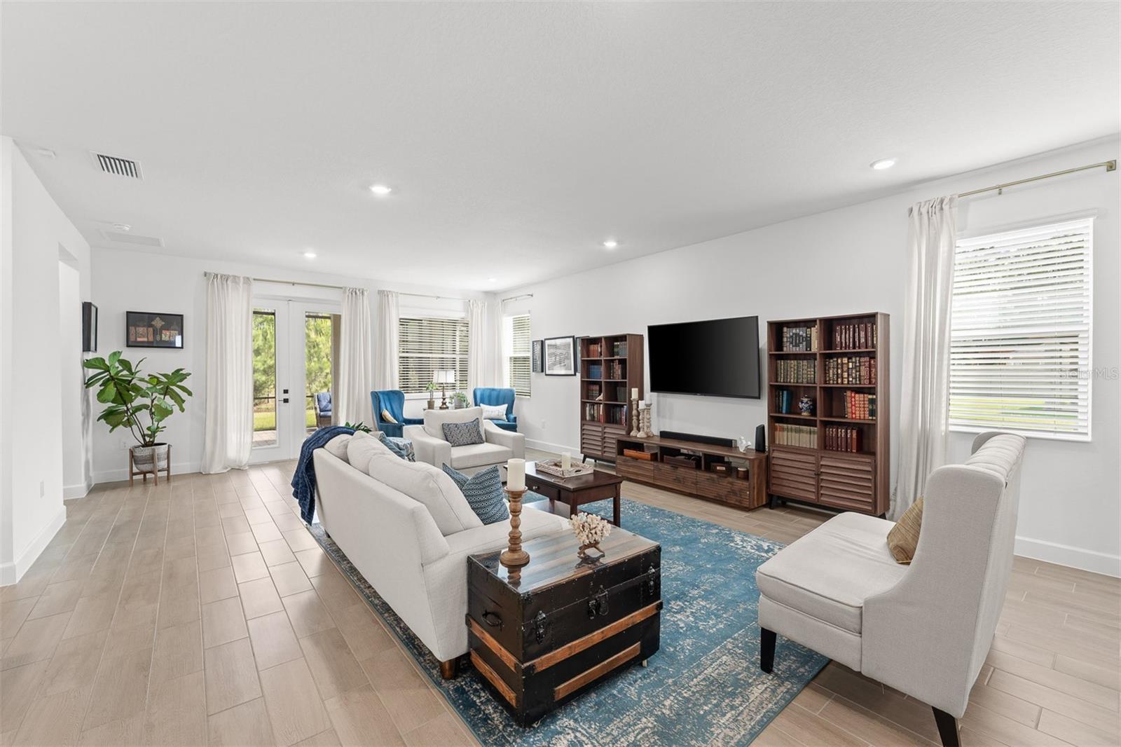 3103 SANCTUARY DR, CLERMONT, FL, 34714