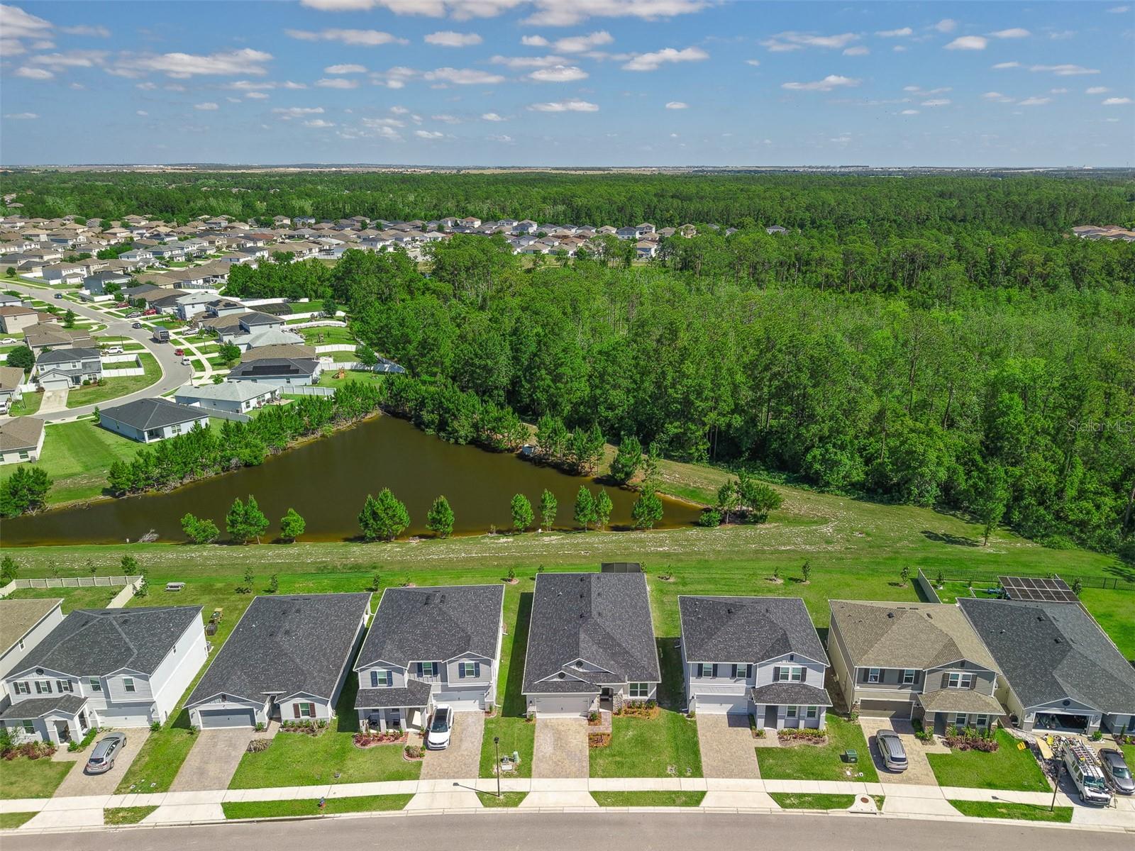 3103 SANCTUARY DR, CLERMONT, FL, 34714